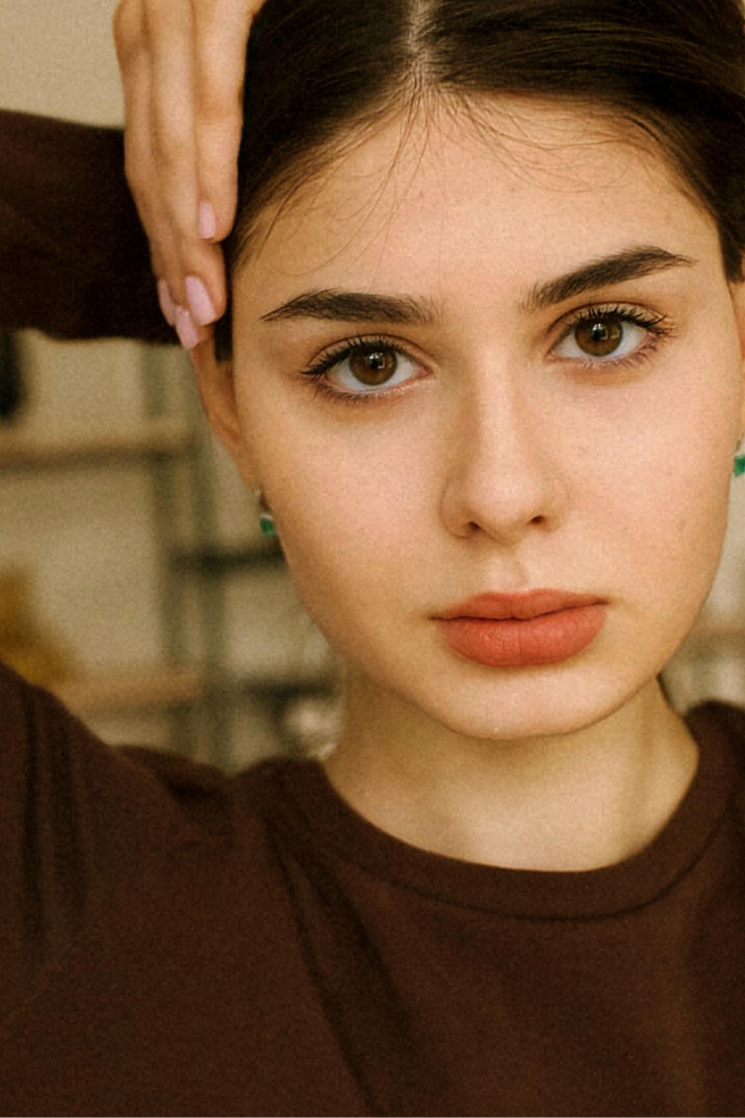 Модель для предметной съемки Дарья АА. Москва| Sale Easy