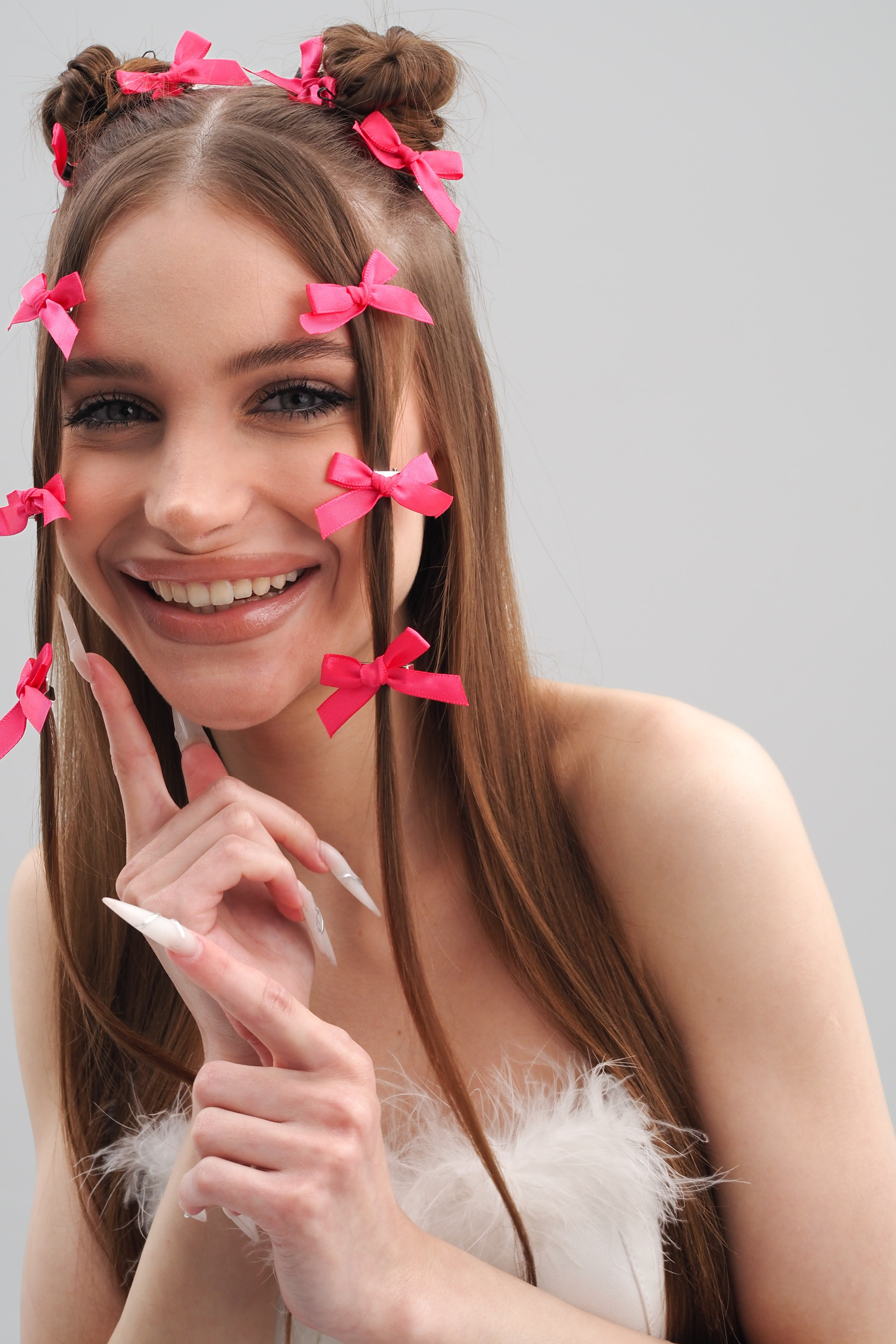 Модель для предметной съемки Валентина Н.Новгород | Sale Easy