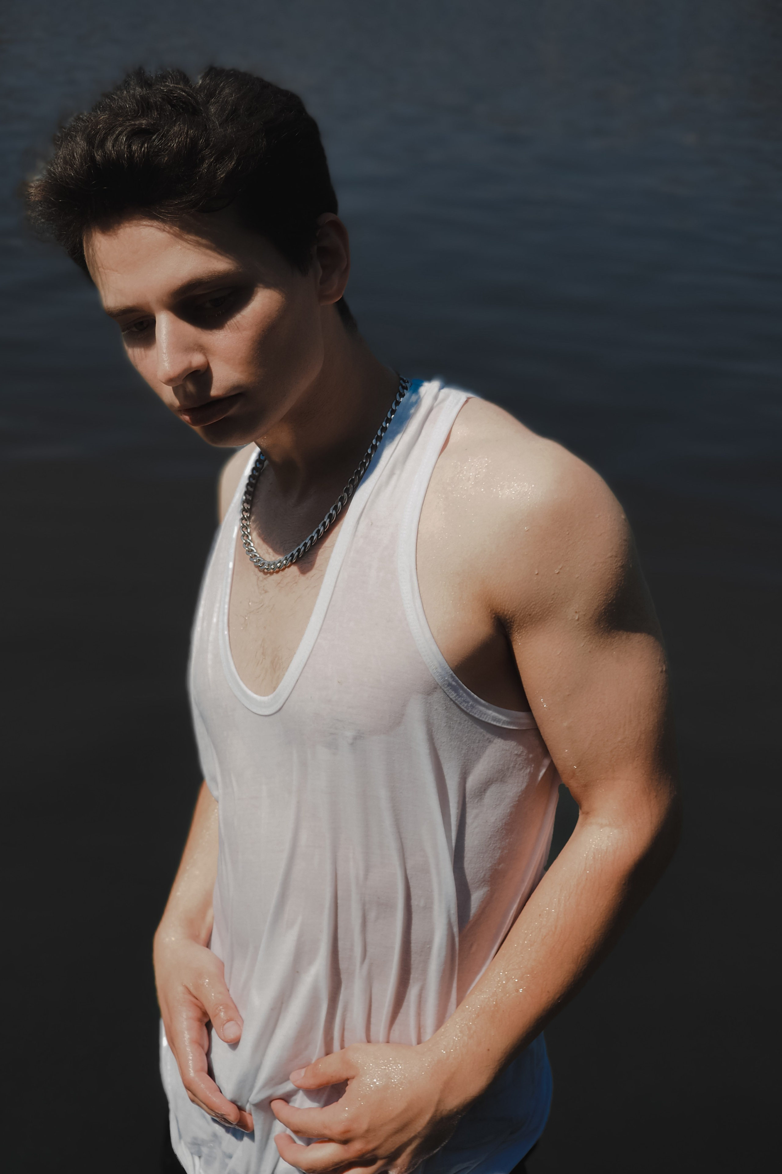 Модель для предметной съемки Александр О Казань| Sale Easy