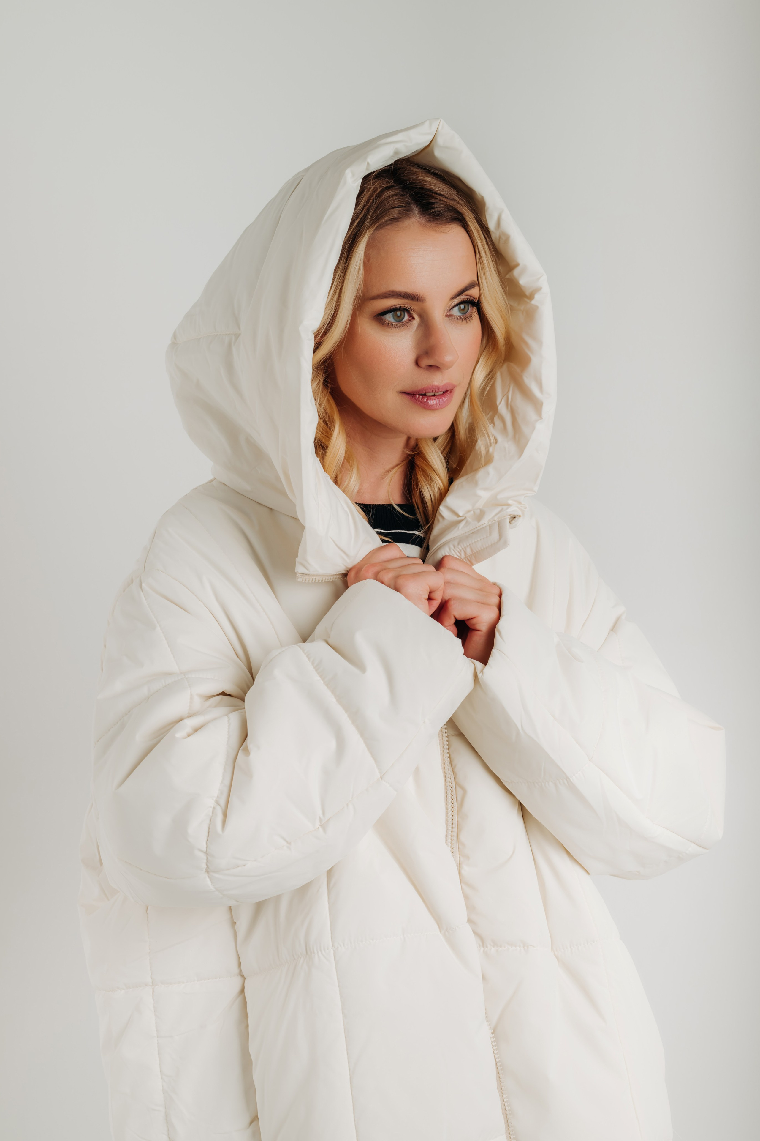 Модель для предметной съемки Дарья id 10229 Москва| Sale Easy