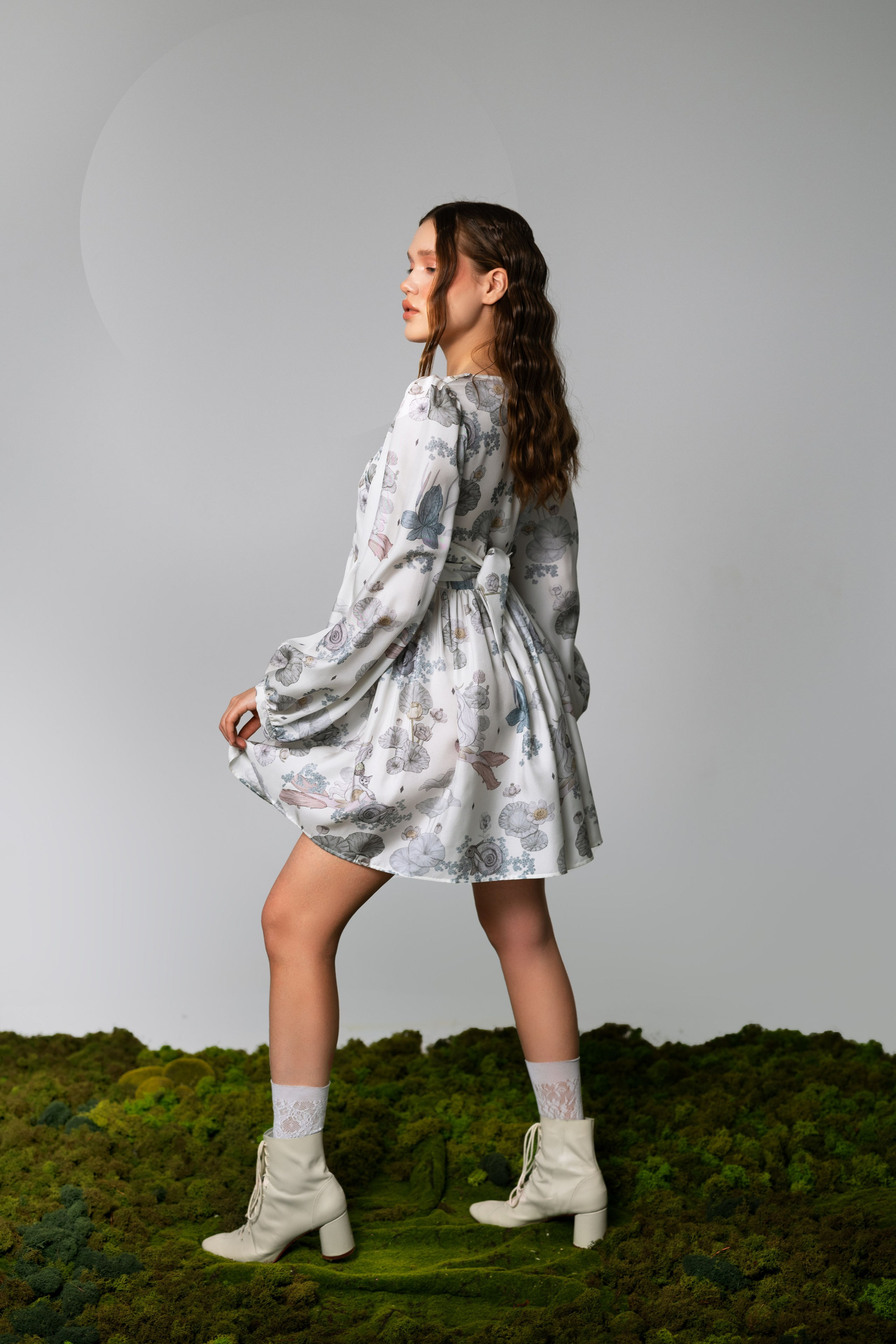 Модель для предметной съемки Данна Сочи| Sale Easy