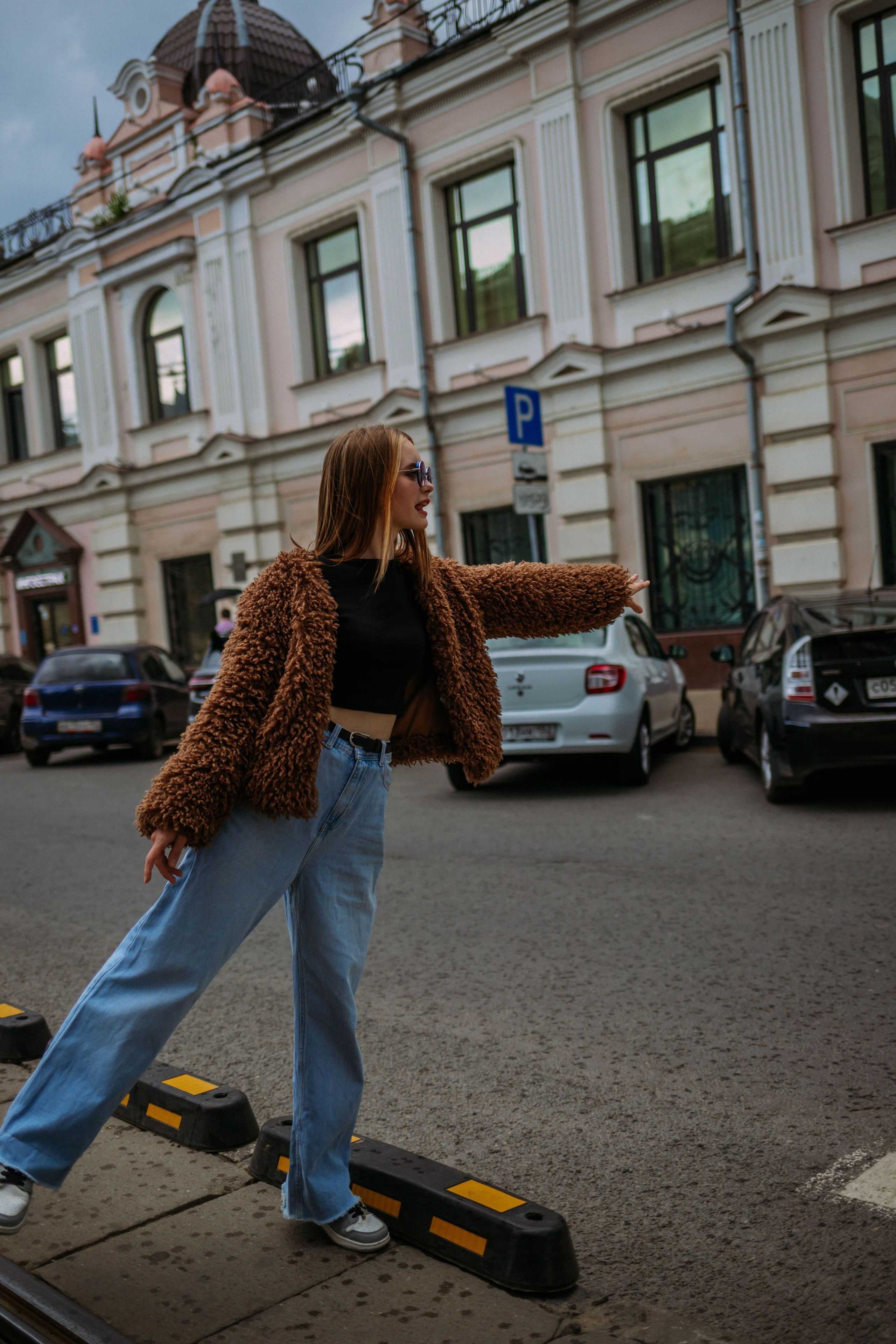 Модель для предметной съемки Виктория id 25 159 НН|Sale Easy