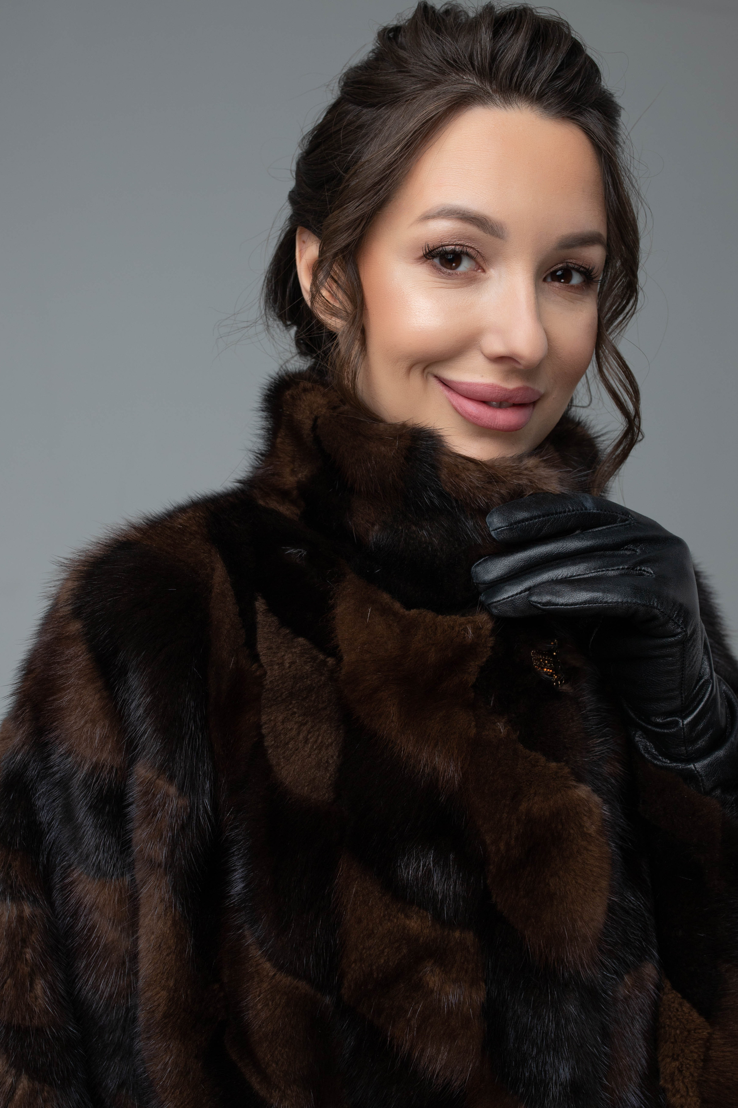 Портфолио. Фото женской одежды для маркетплейсов | Sale Easy