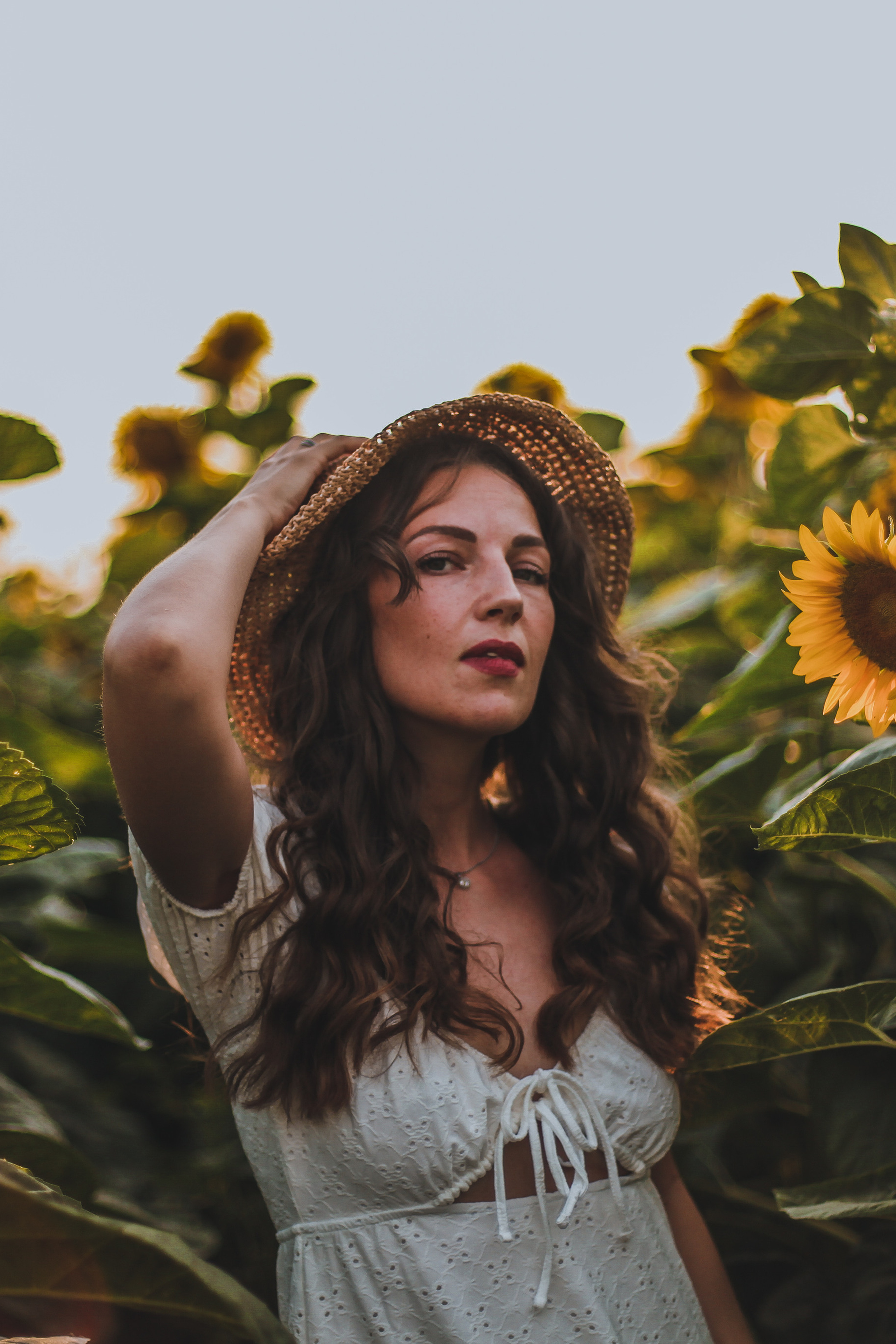 Модель для предметной съемки для маркетплейсов Нина А. Сочи| Sale Easy