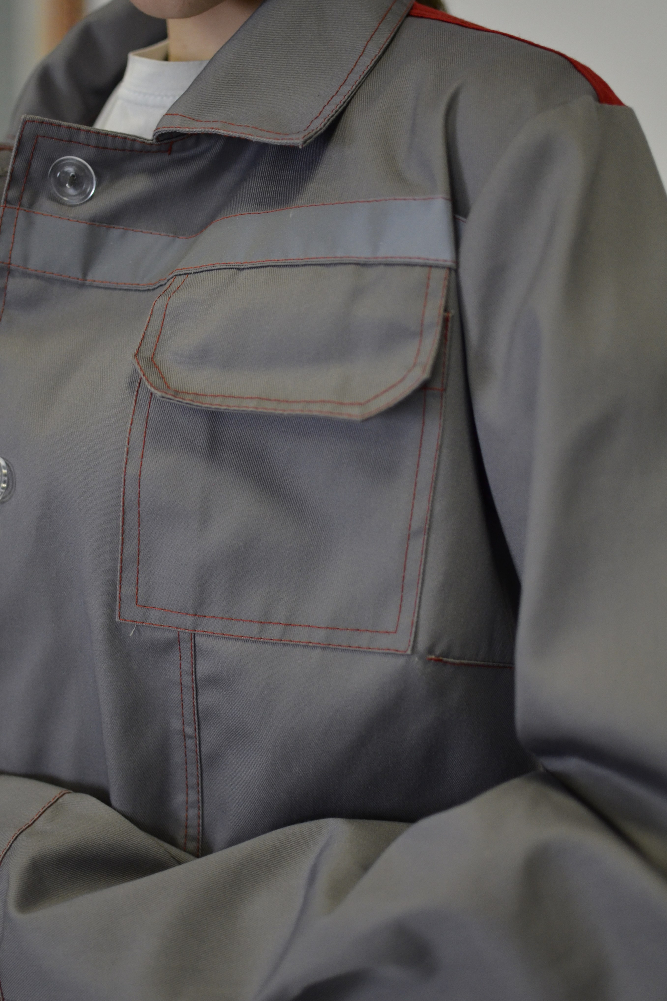 Спецодежда