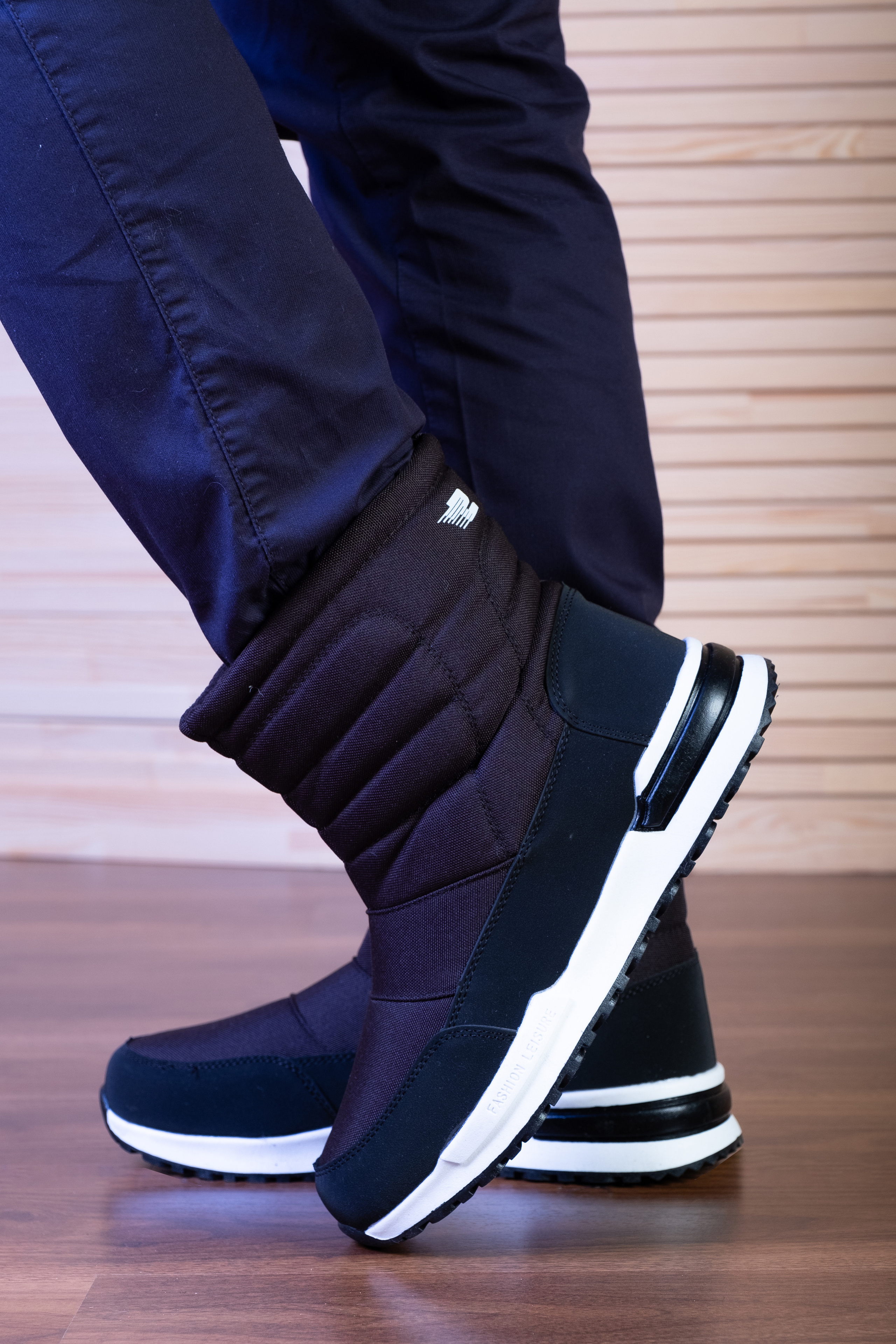 Портфолио. Фото мужской одежды для маркетплейсов | Sale Easy