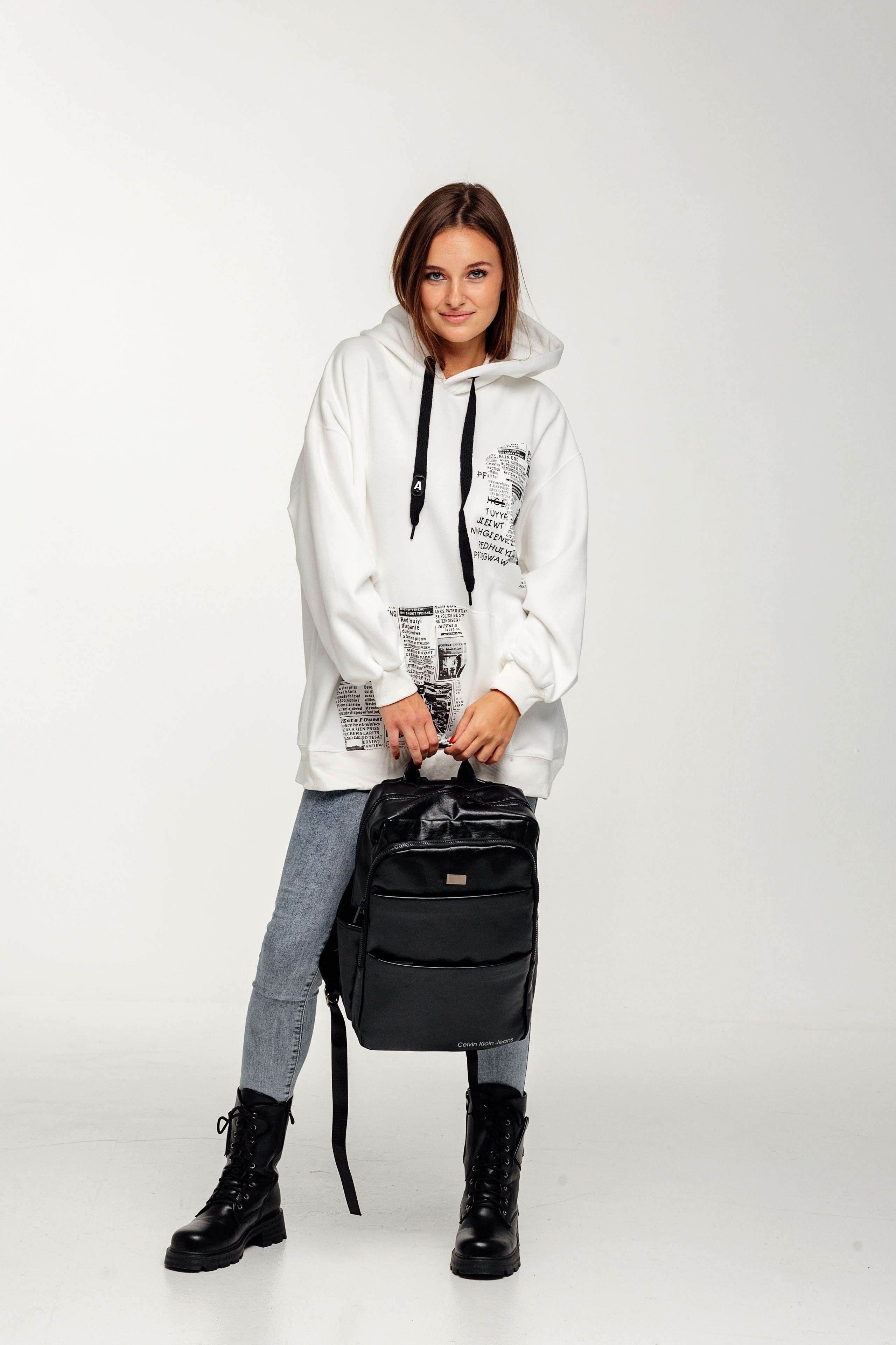 Модель для съемки для интернет магазинов нижегородка Настя | Sale Easy