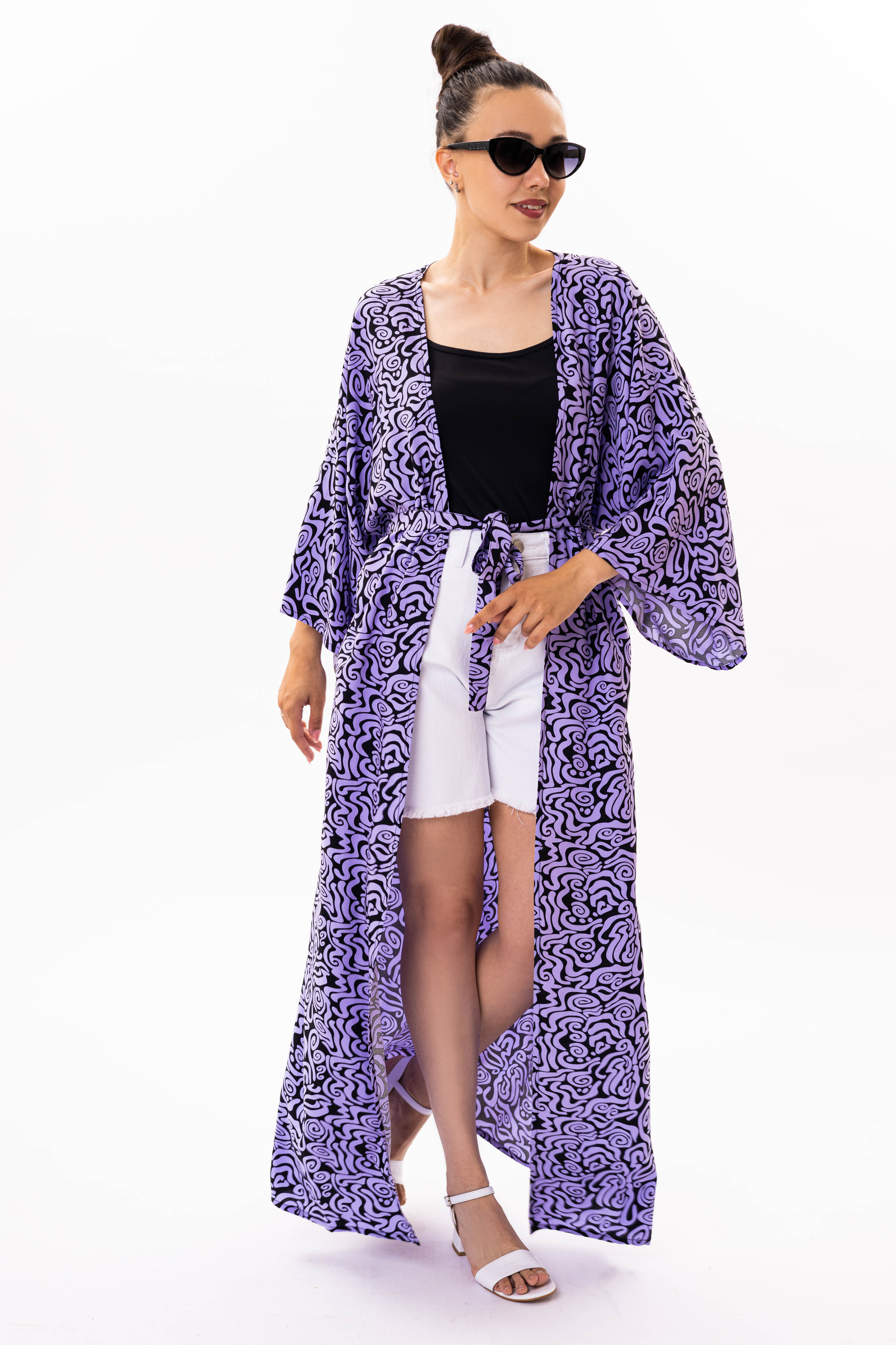 Портфолио. Фото женской одежды для маркетплейсов | Sale Easy