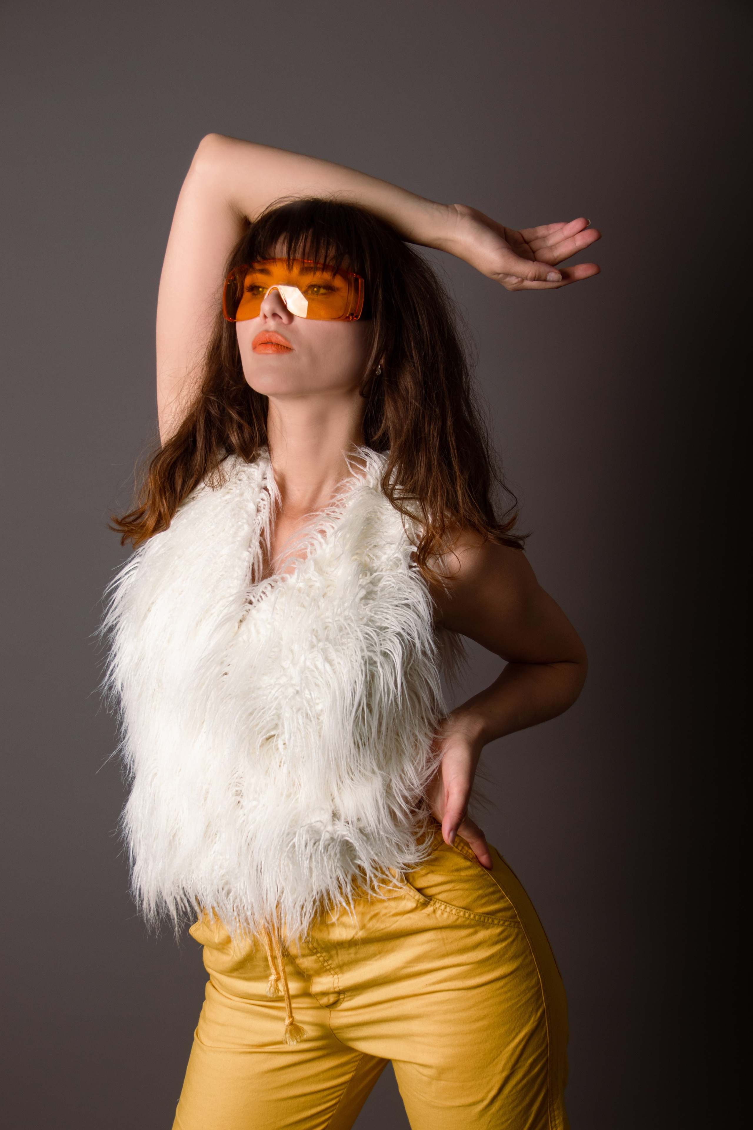 Модель для предметной съемки Анна Ч. Н.Н.| Sale Easy