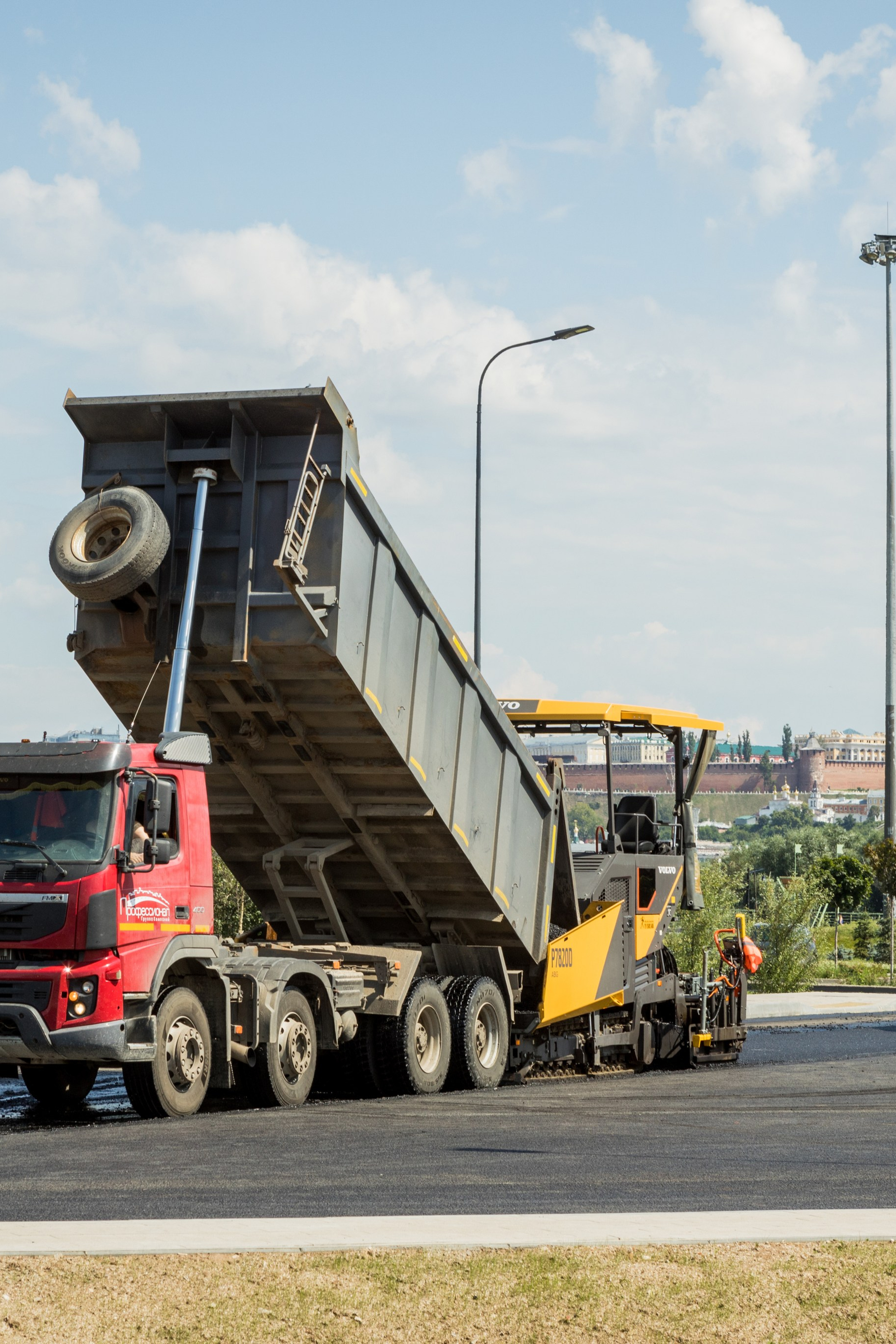 Портфолио для тендеров Самолет |Sale Easy