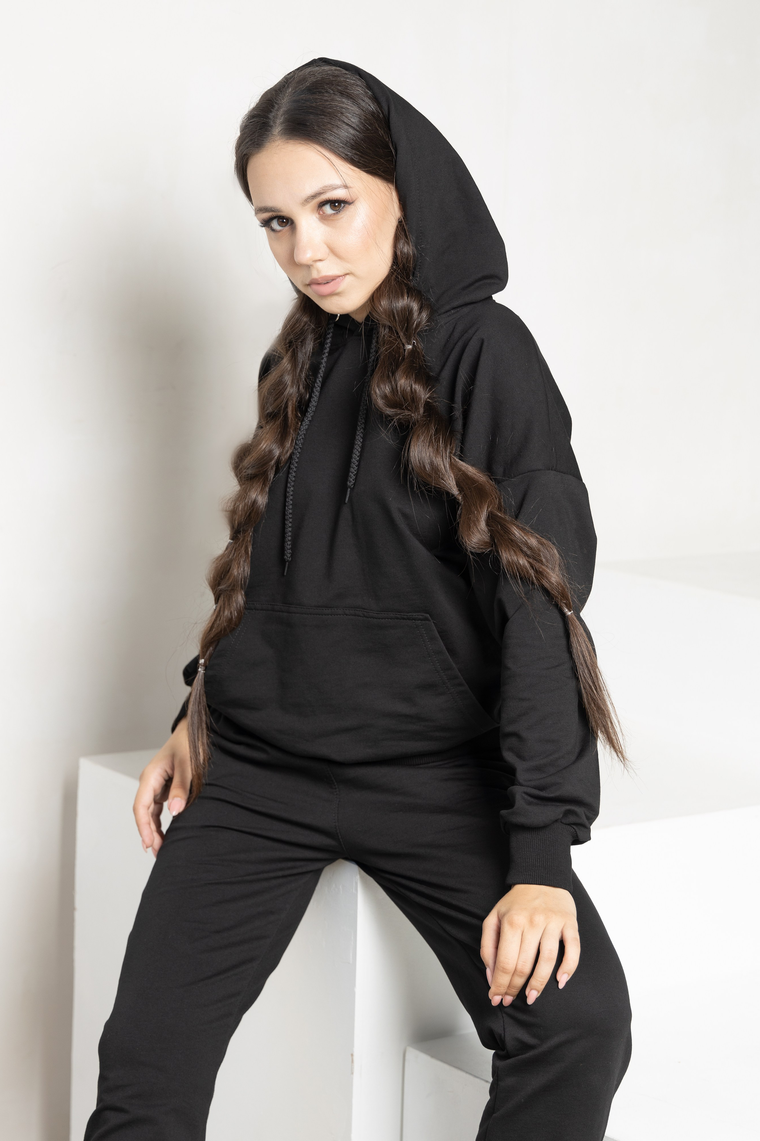 Модель для предметной съемки Милена 1 Н.Новгород | Sale Easy