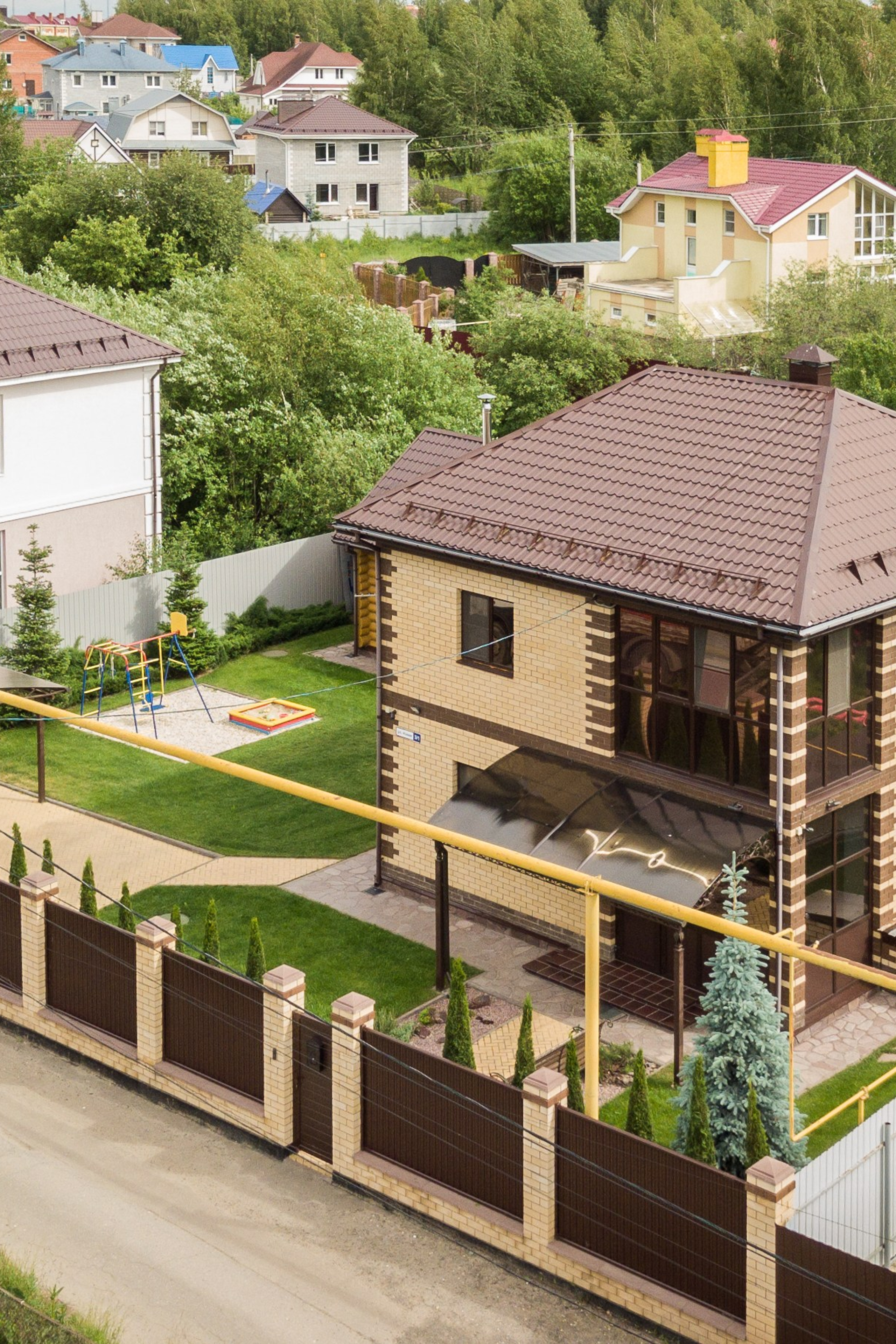 Портфолио для тендеров Самолет |Sale Easy