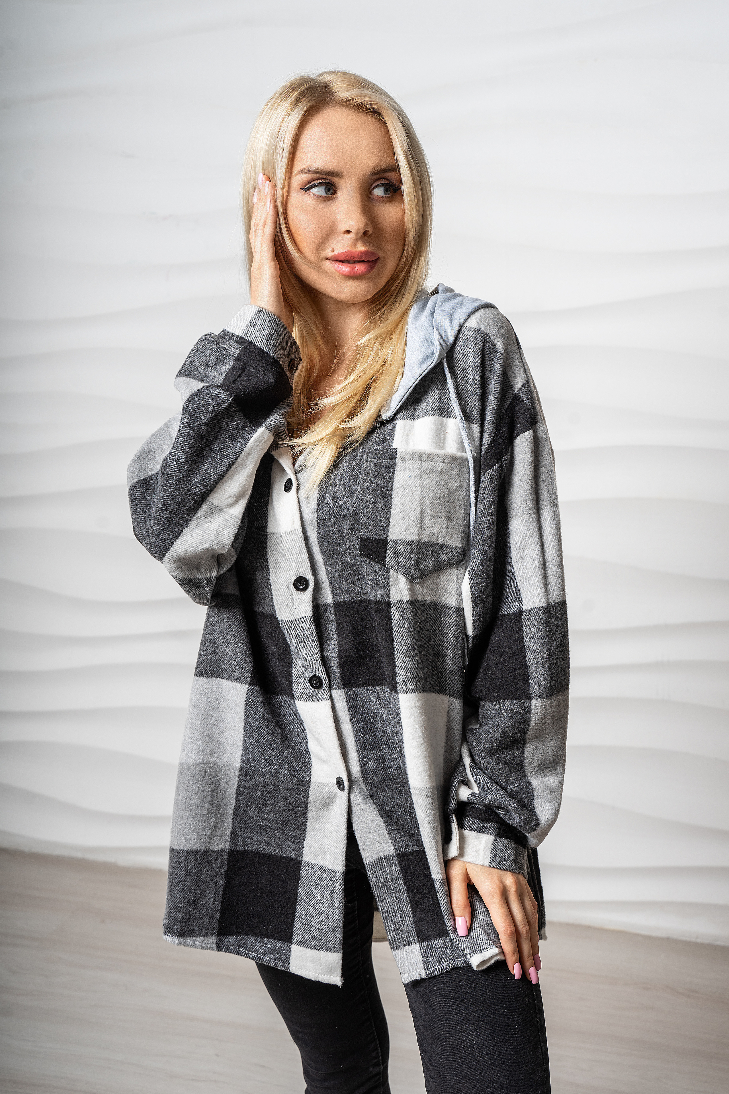 Портфолио. Фото женской одежды для маркетплейсов | Sale Easy