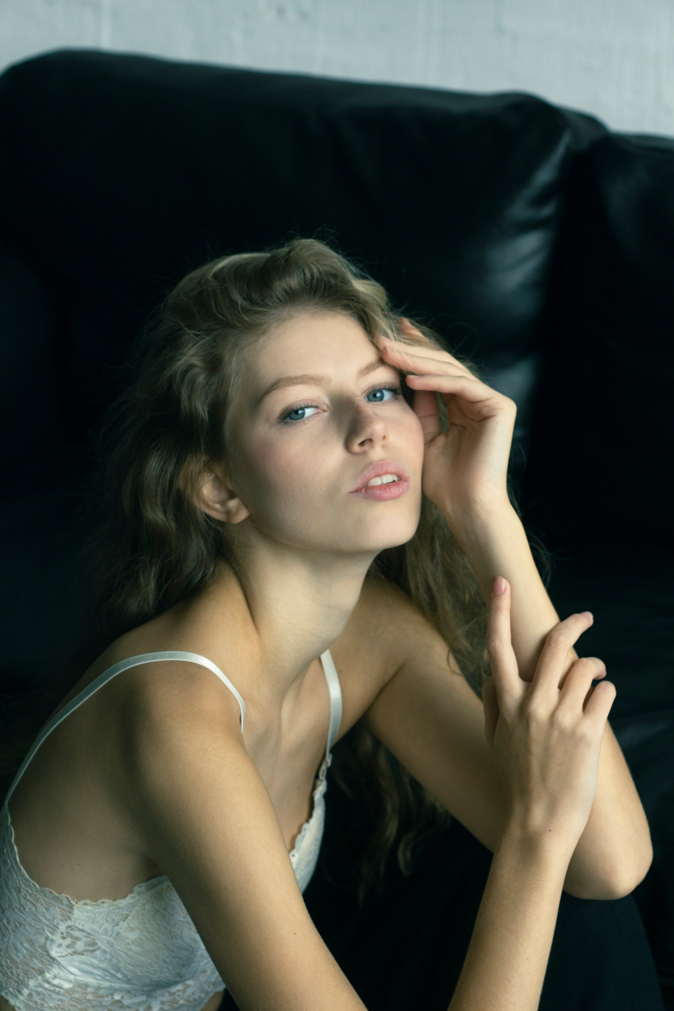 Модель для съемки для интернет магазинов Дарья Х.Н.Новгород| Sale Easy