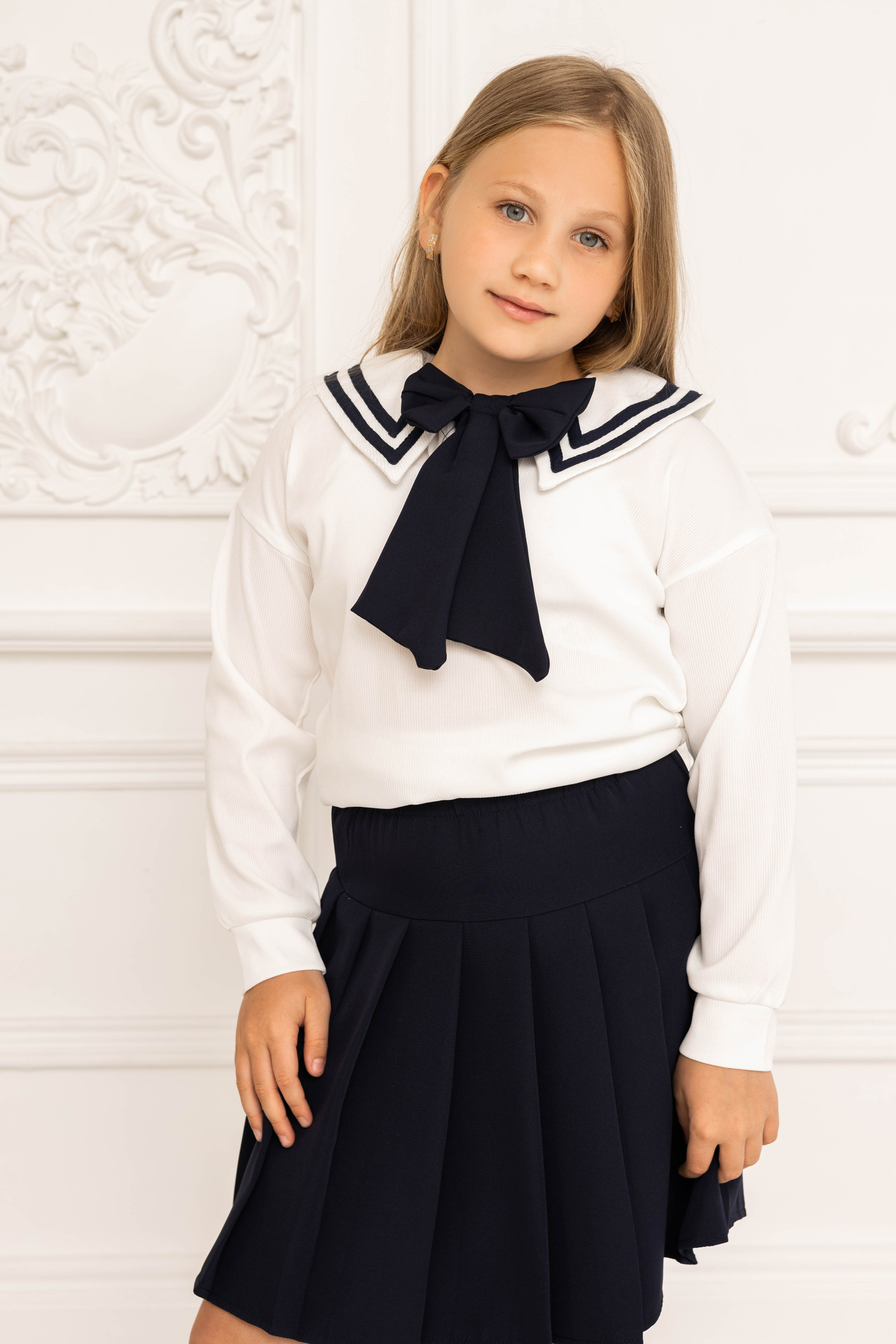 Портфолио.Съемки со школьниками для маркетплейсов | Sale Easy