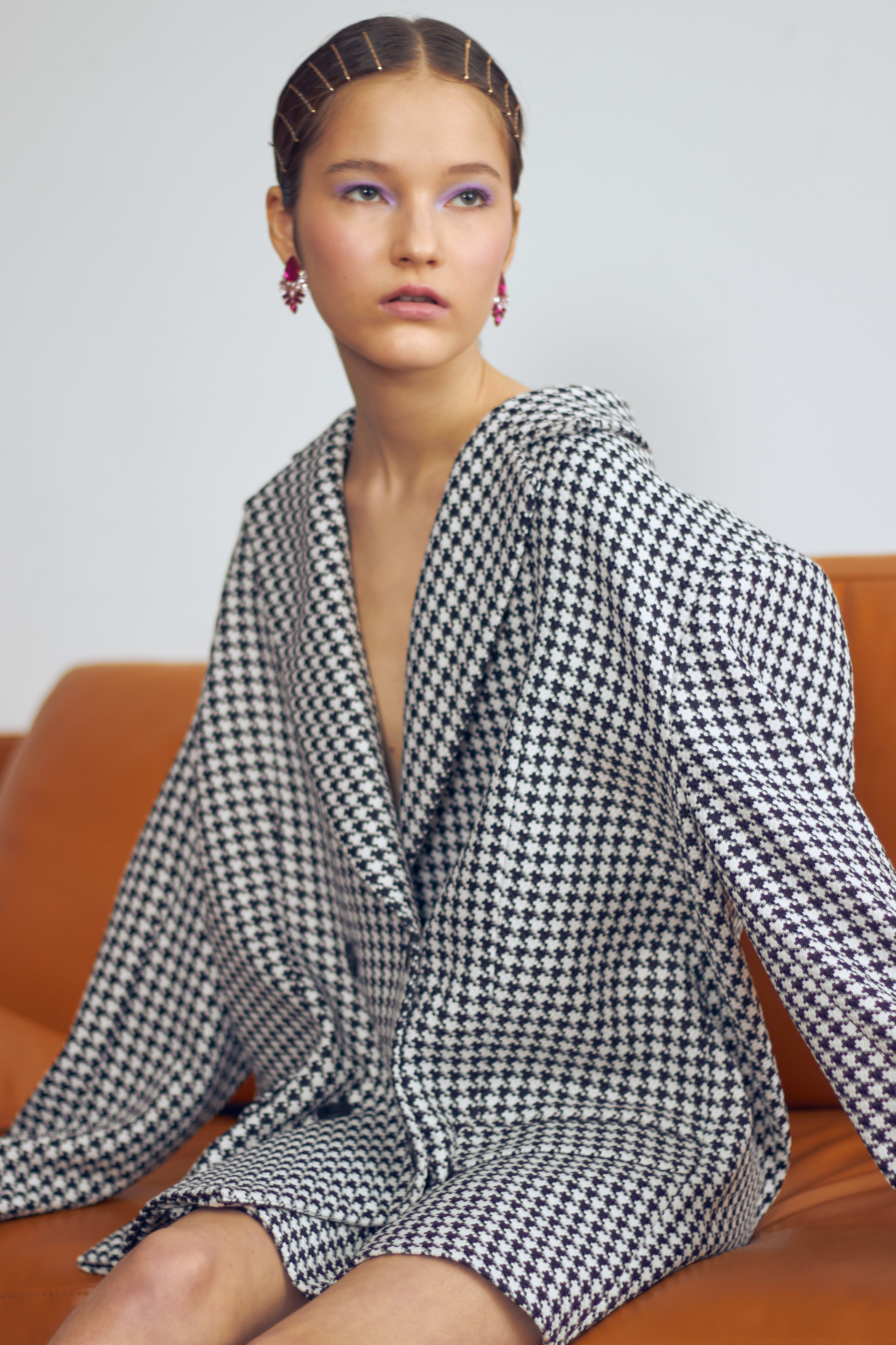 Модель для предметной съемки Кристина З. Москва| Sale Easy