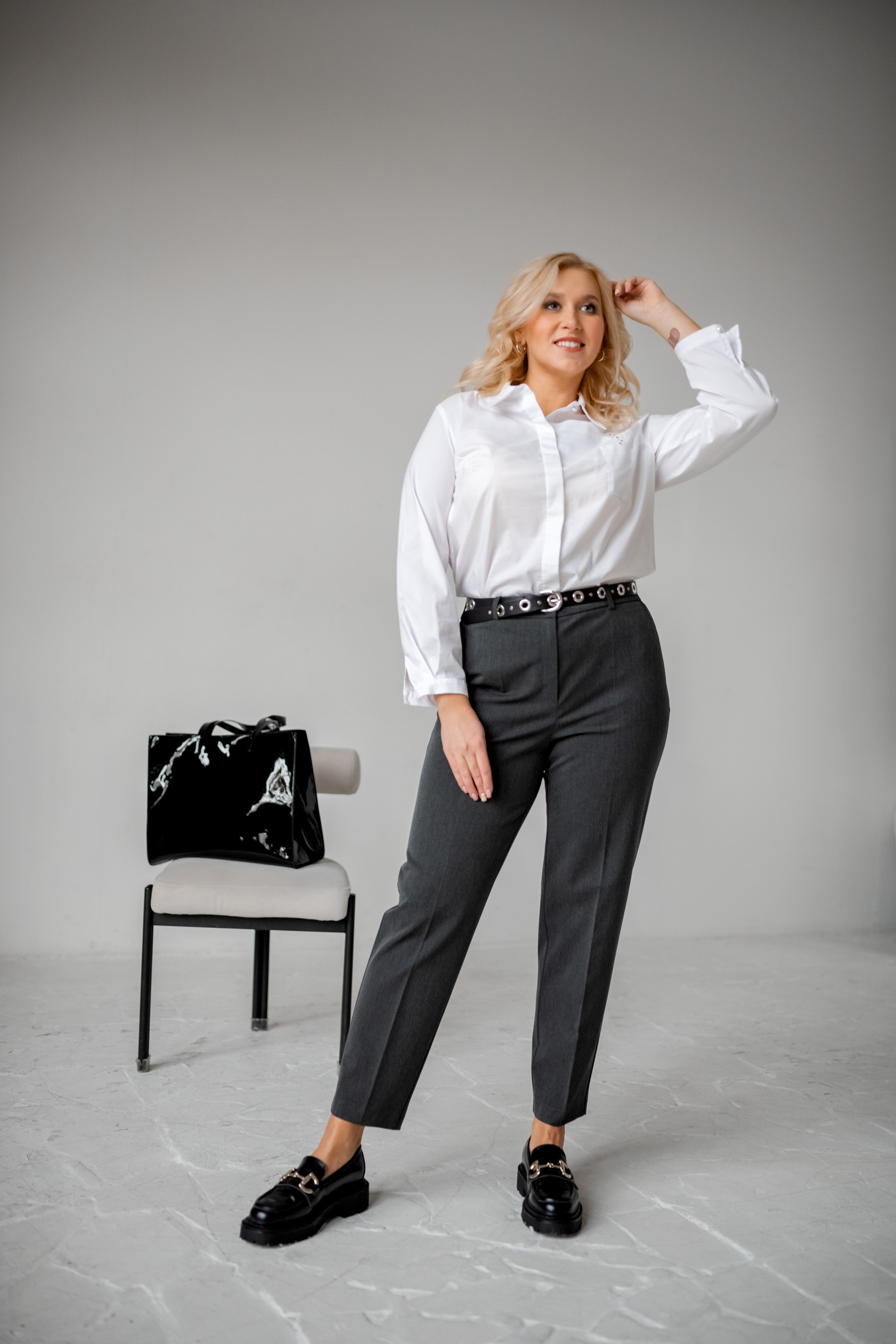Модель plus size для предметной съемки Карина Б.С-Петербург| Sale Easy