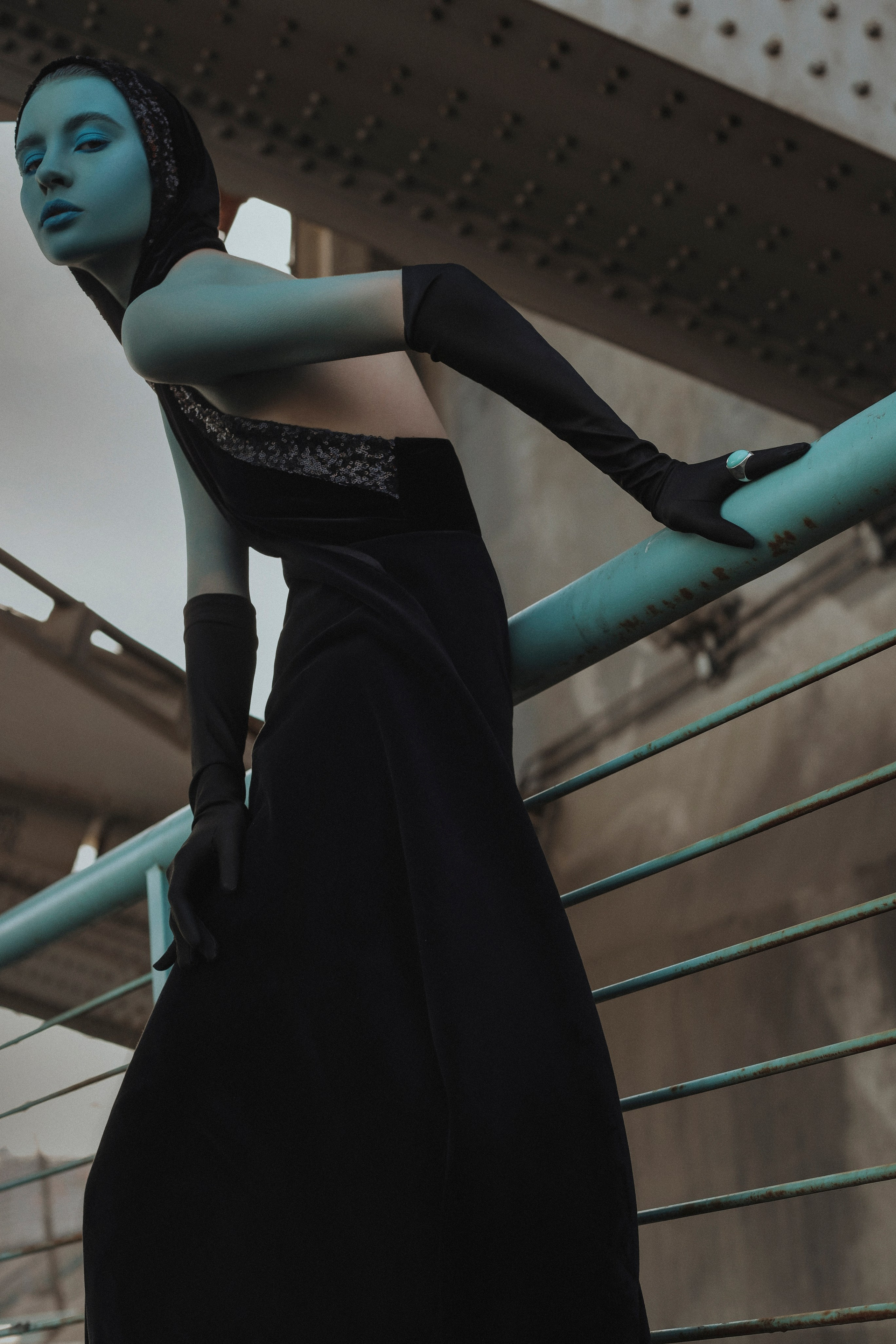 Модель для предметной съемки Анастасия id 25019| Sale Easy