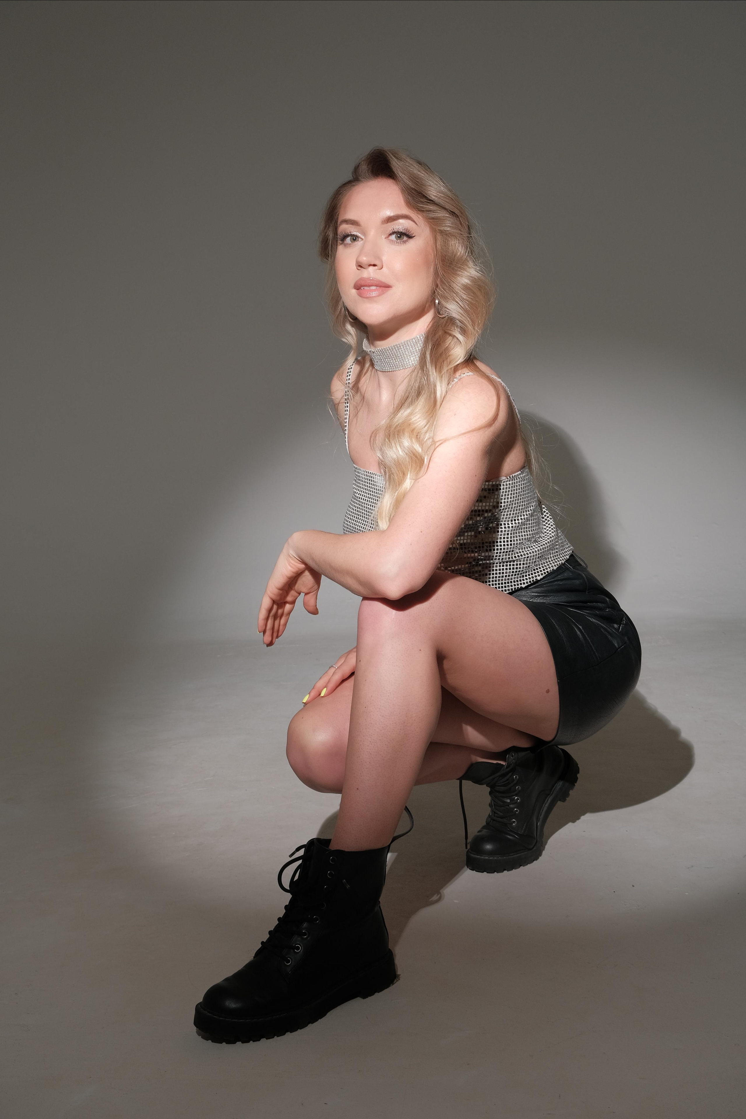 Модель для предметной съемки Ксения В. Москва| Sale Easy