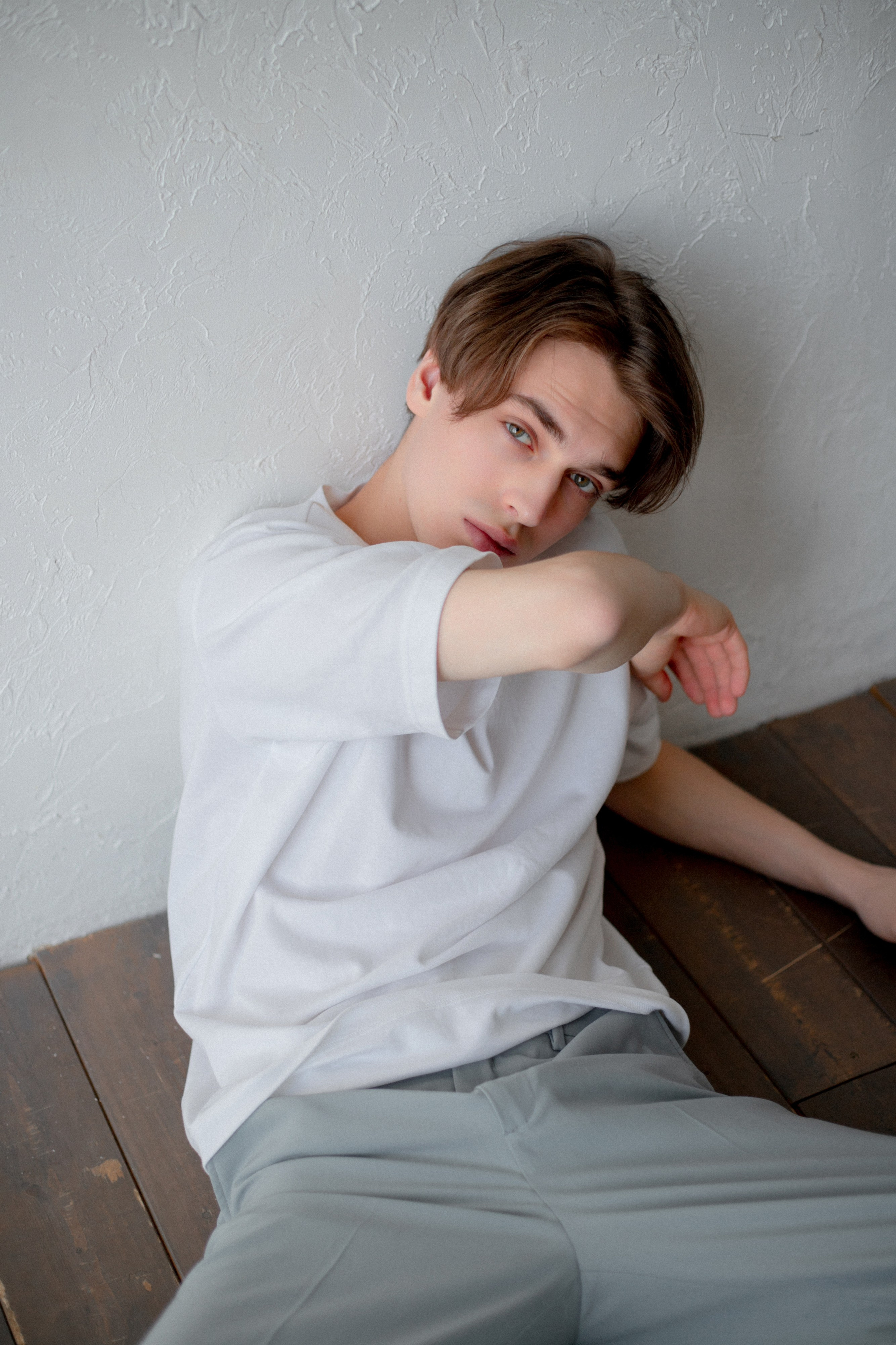 Модель для предметной съемки Роман id 29 030 С.-Пб| Sale Easy