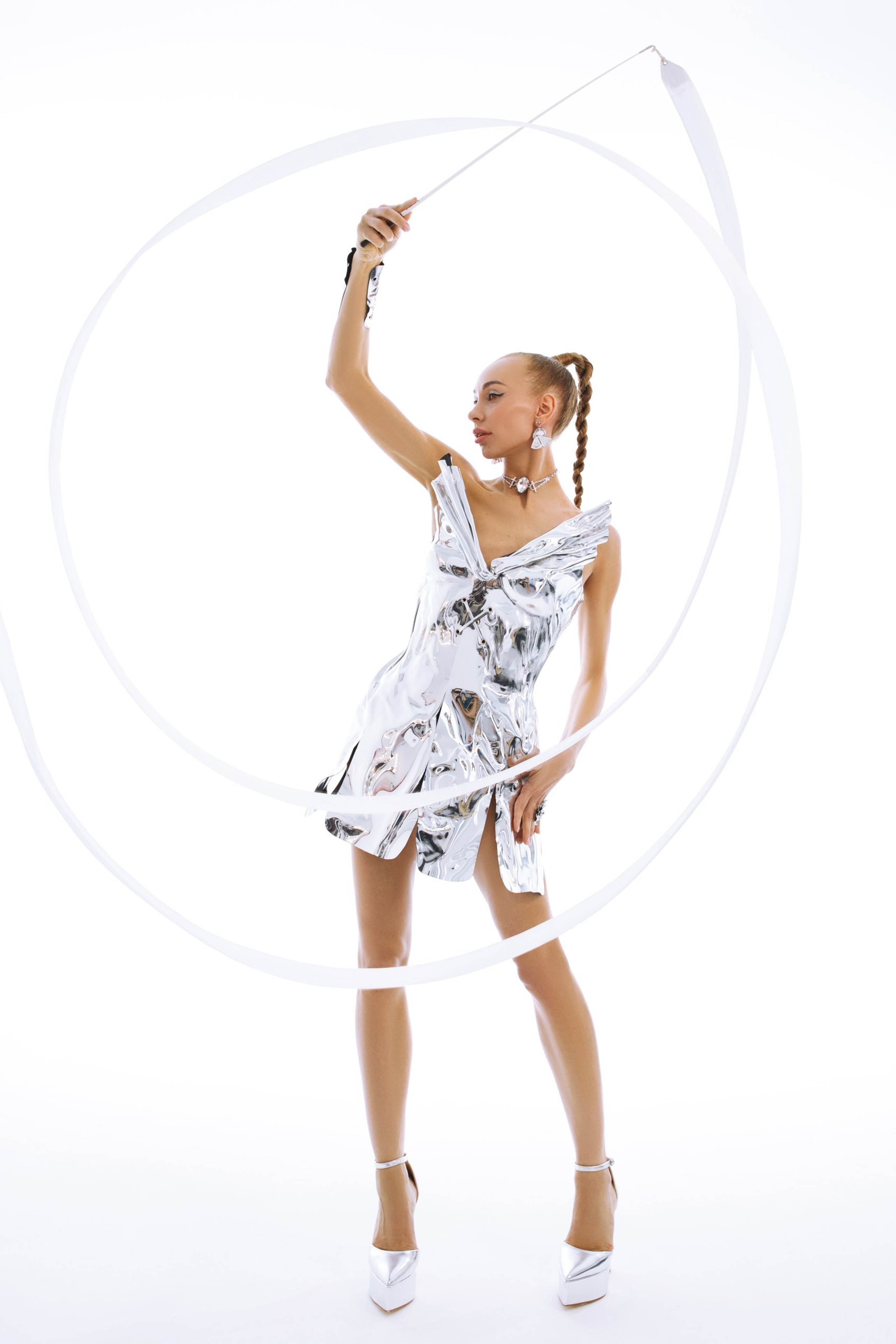 Модель для предметной съемки для маркетплейса Анастасия 3 Н.Новгород