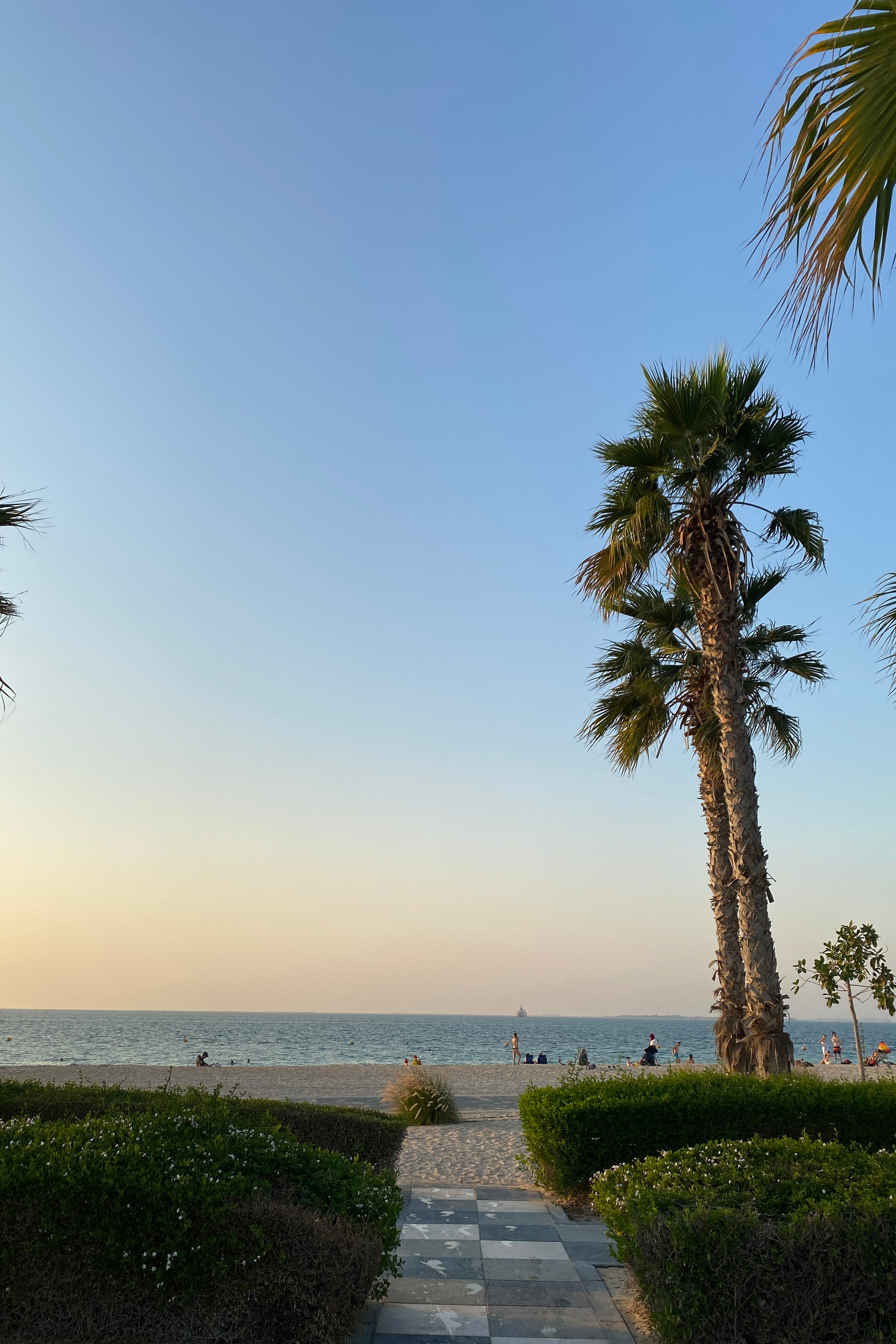 Локация Пляж Kite для предметной съемки Дубай|Sale Easy