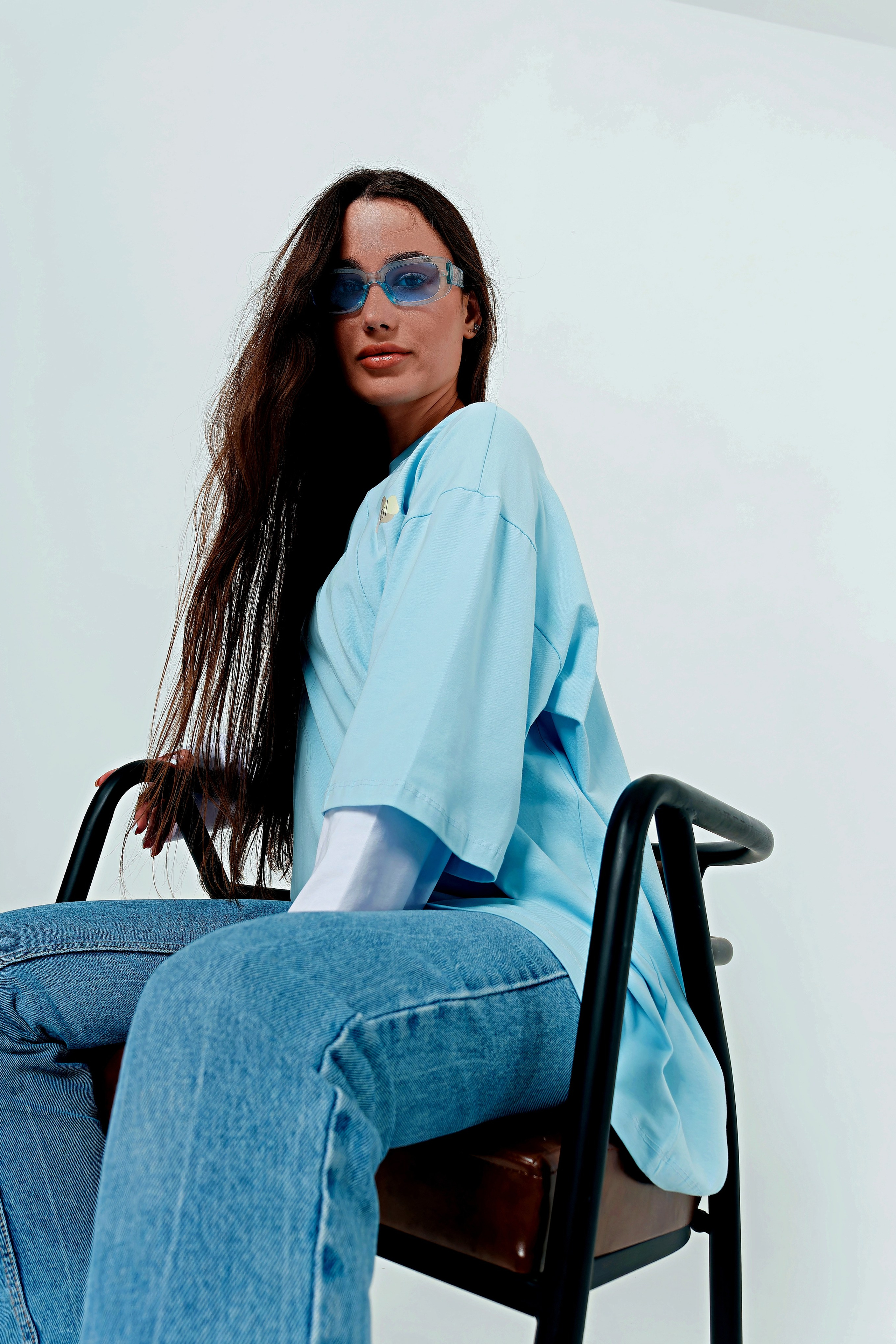 Модель для предметной съемки Сирине Казань| Sale Easy