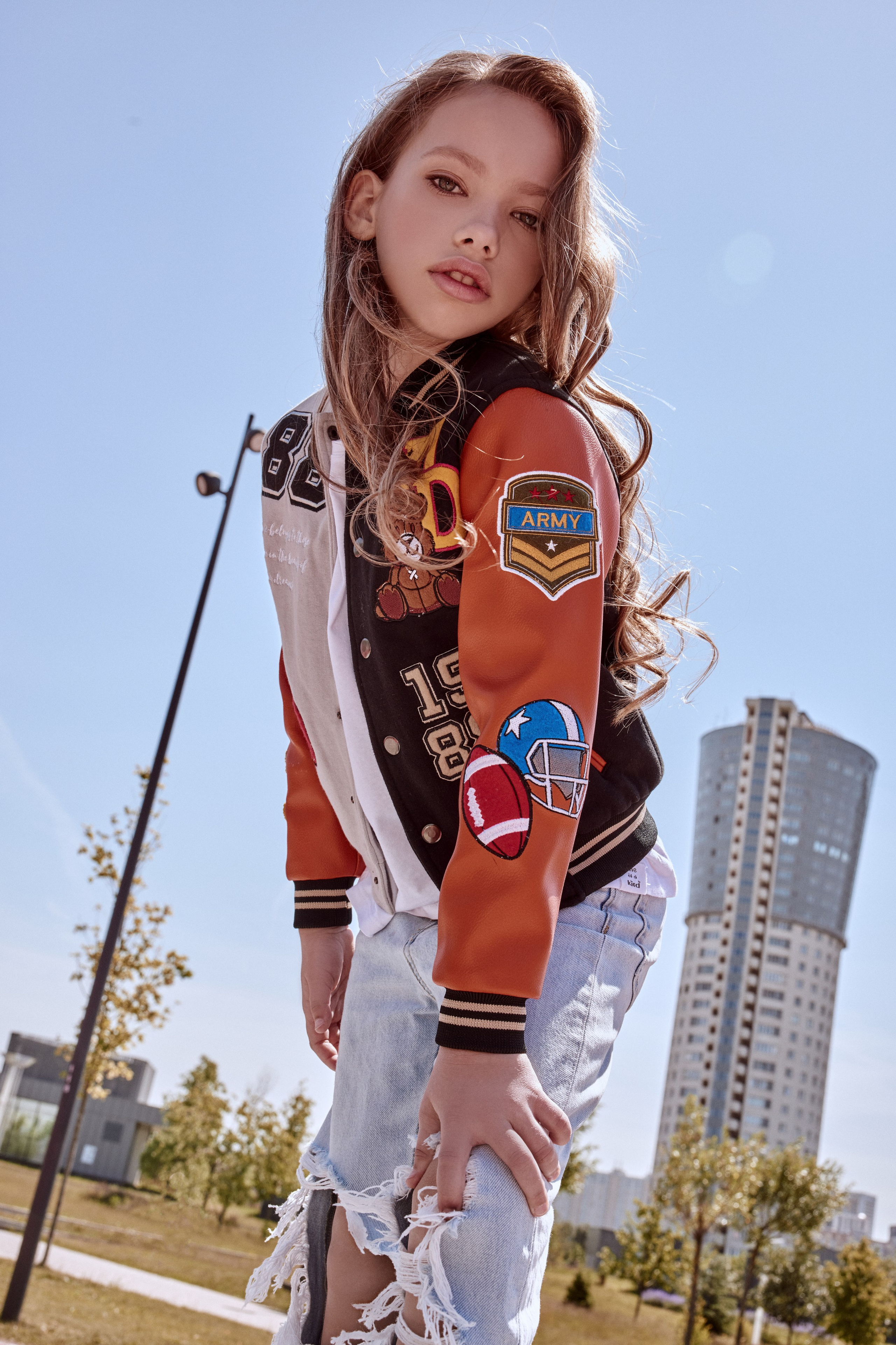 Модели дети для предметной съемки Анжелика Г. Москва | Sale Easy