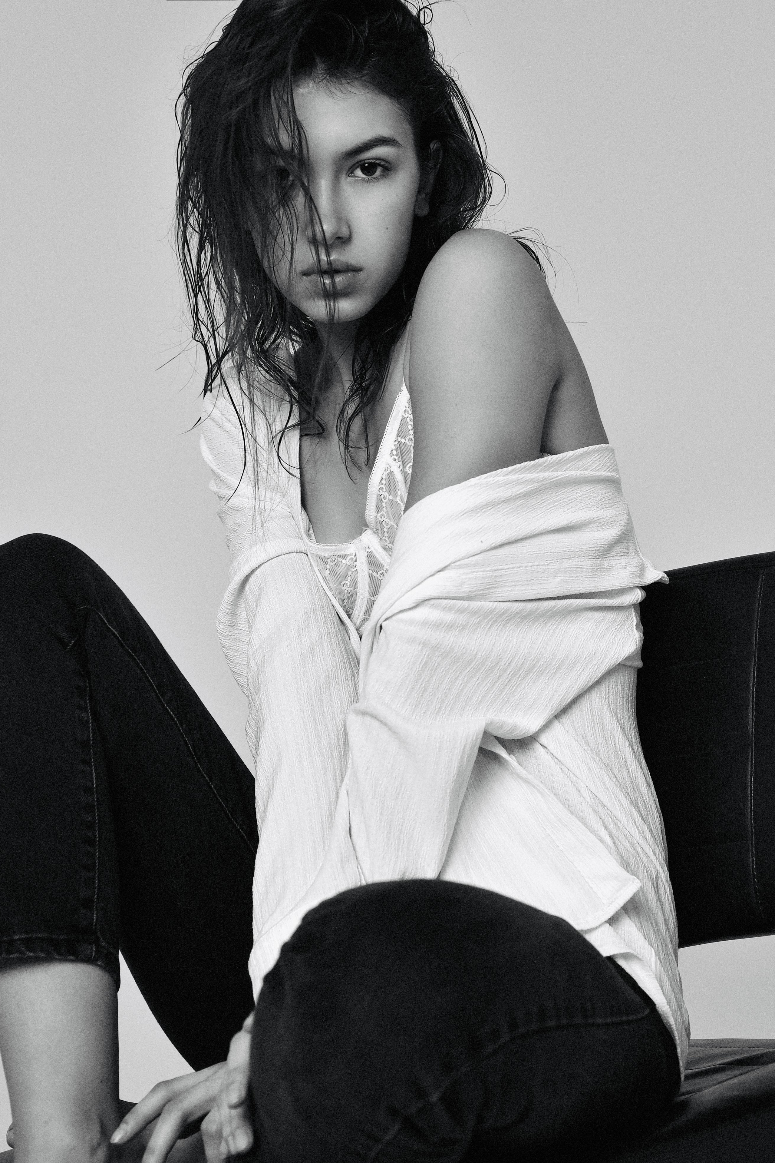 Модель для предметной съемки Вероника 7 Н.Новгород | Sale Easy