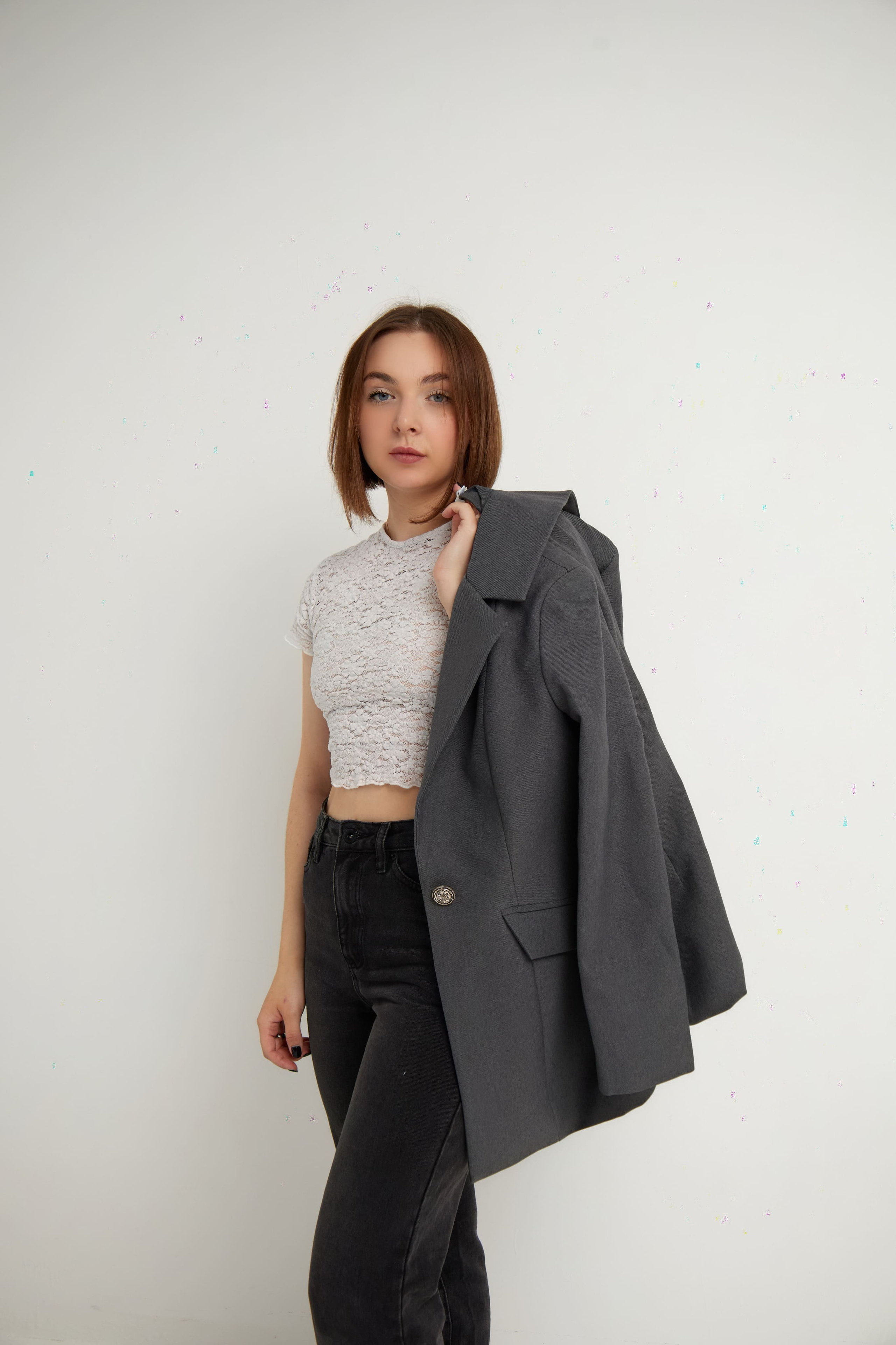 Модель для предметной съемки Елизавета 25 155 НН|Sale Easy