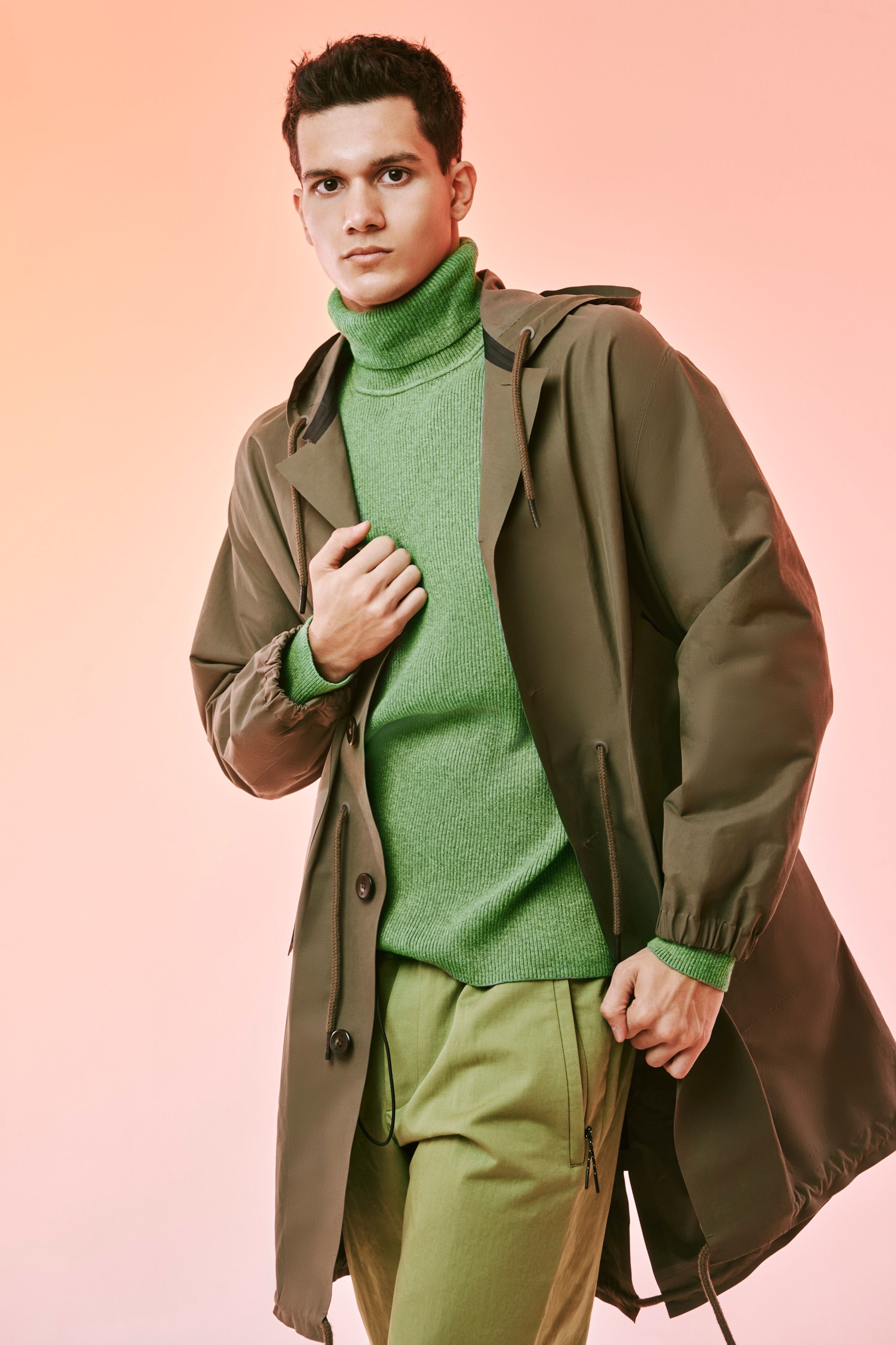 Модель для предметной съемки Вадим А. Москва | Sale Easy