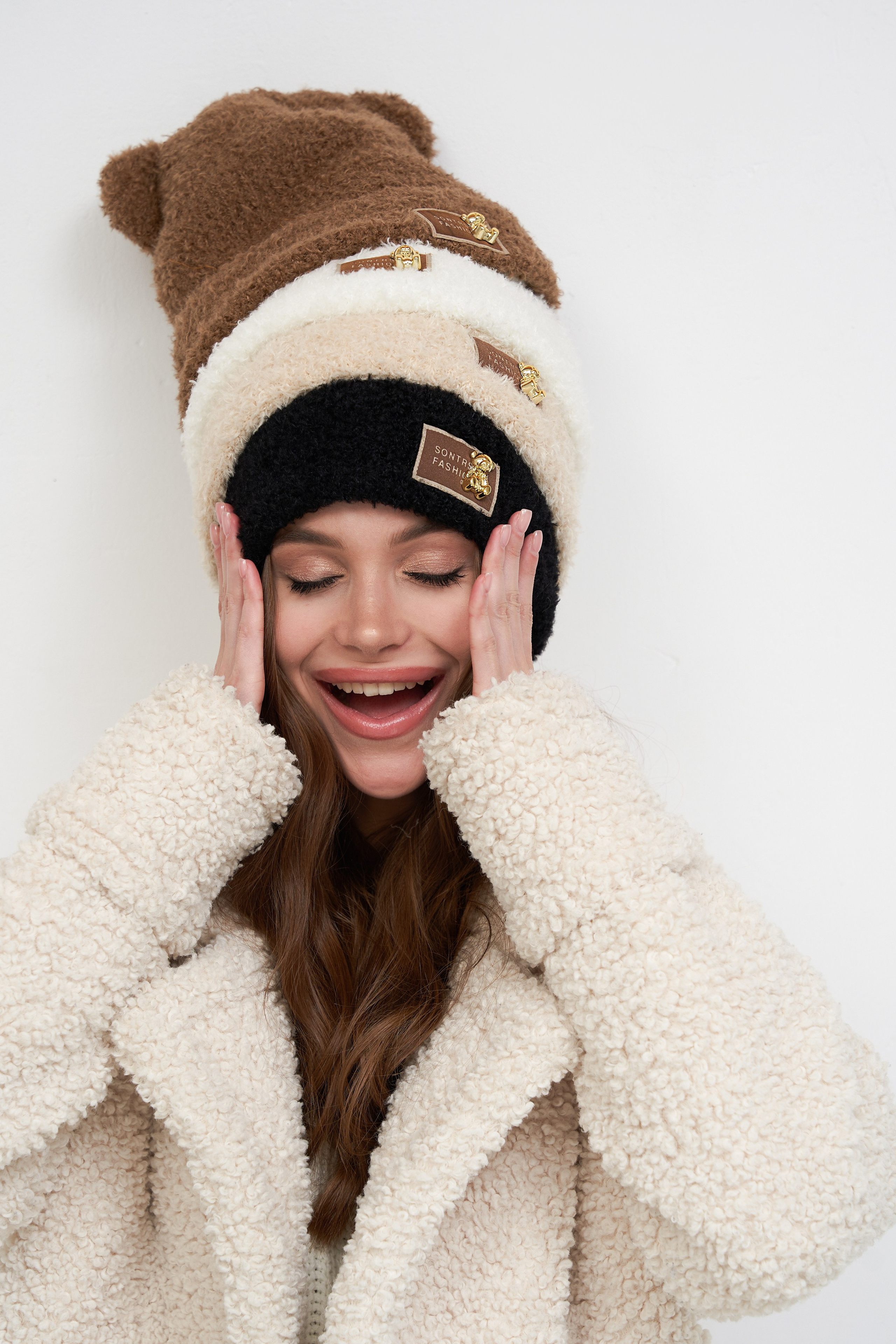 Креативная съемка для маркетплейсов для визуализации товаров в выгодном свете