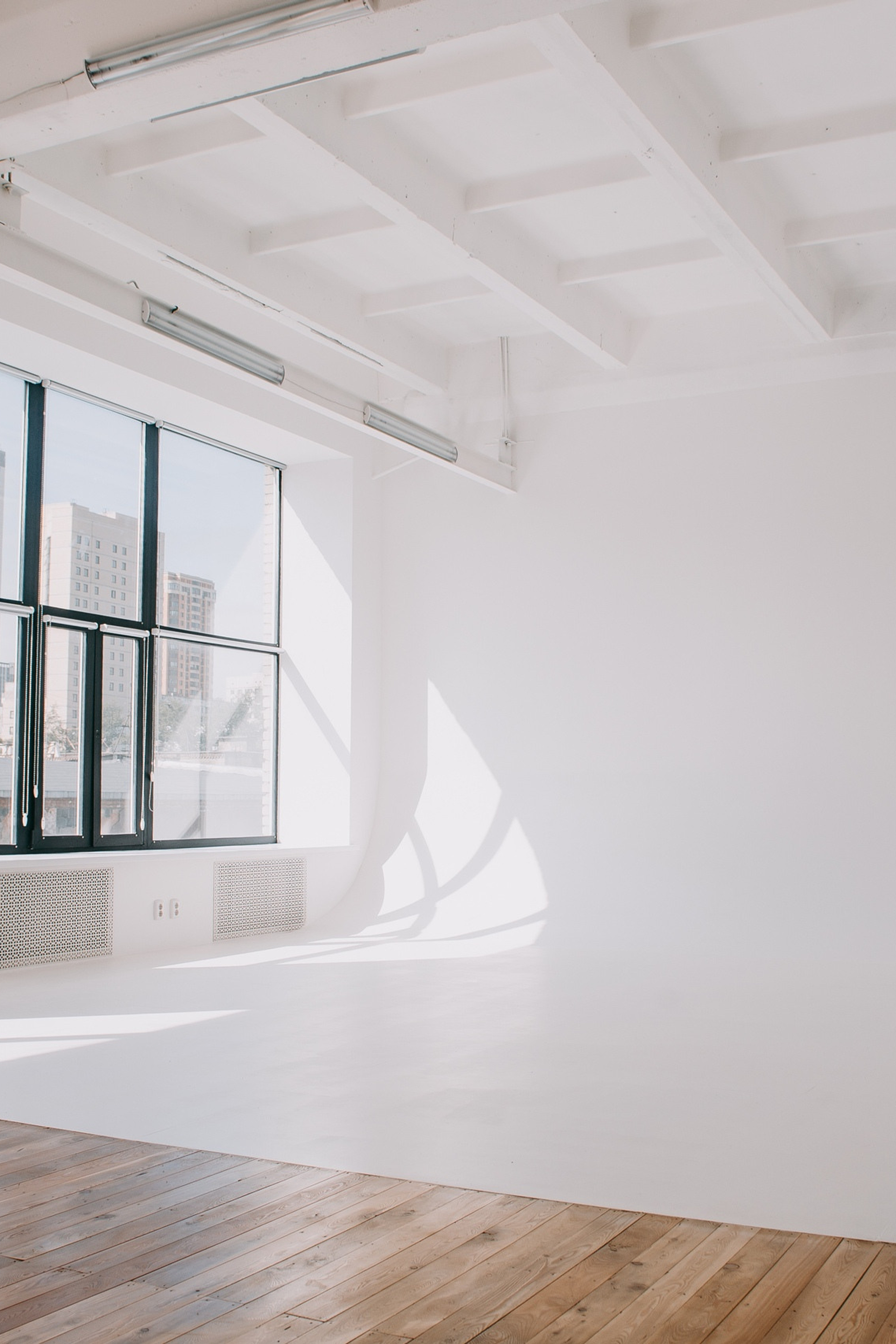 Студия ATOP Зал Cyclo XL для предметной съемки  Новосибирск|Sale Easy