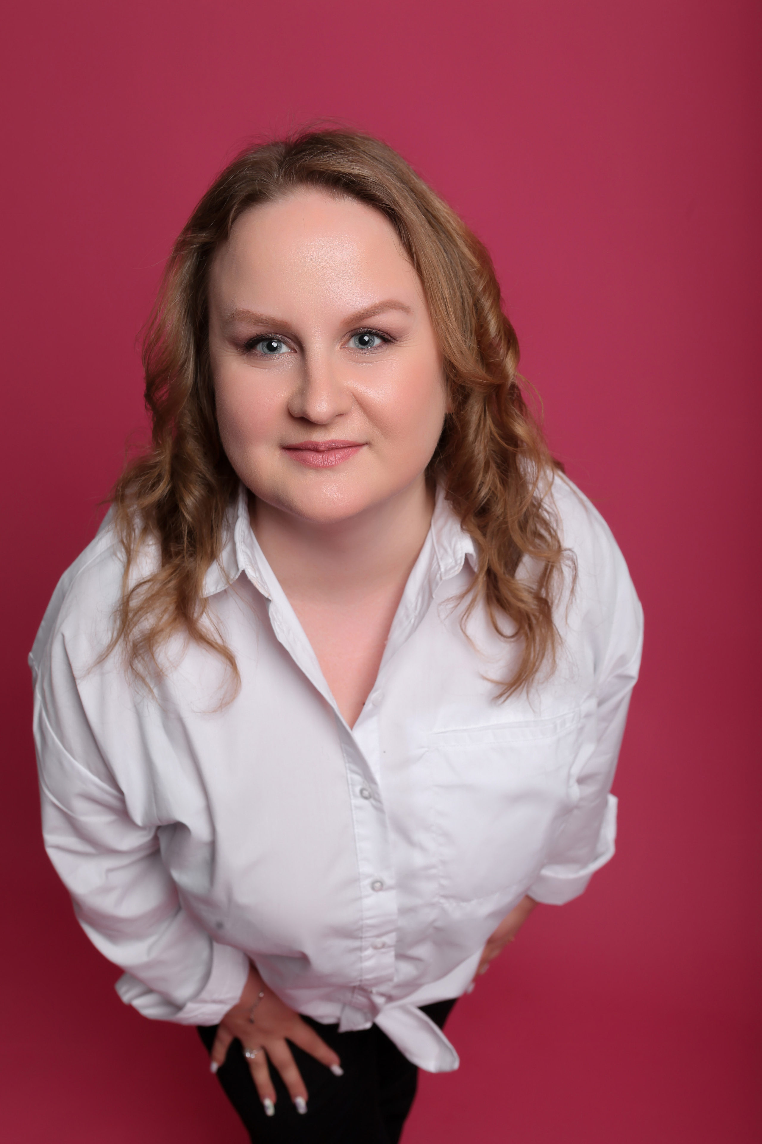 Модель plus size  для предметной съемки Света Б.  Новосибирск|Sale Eas