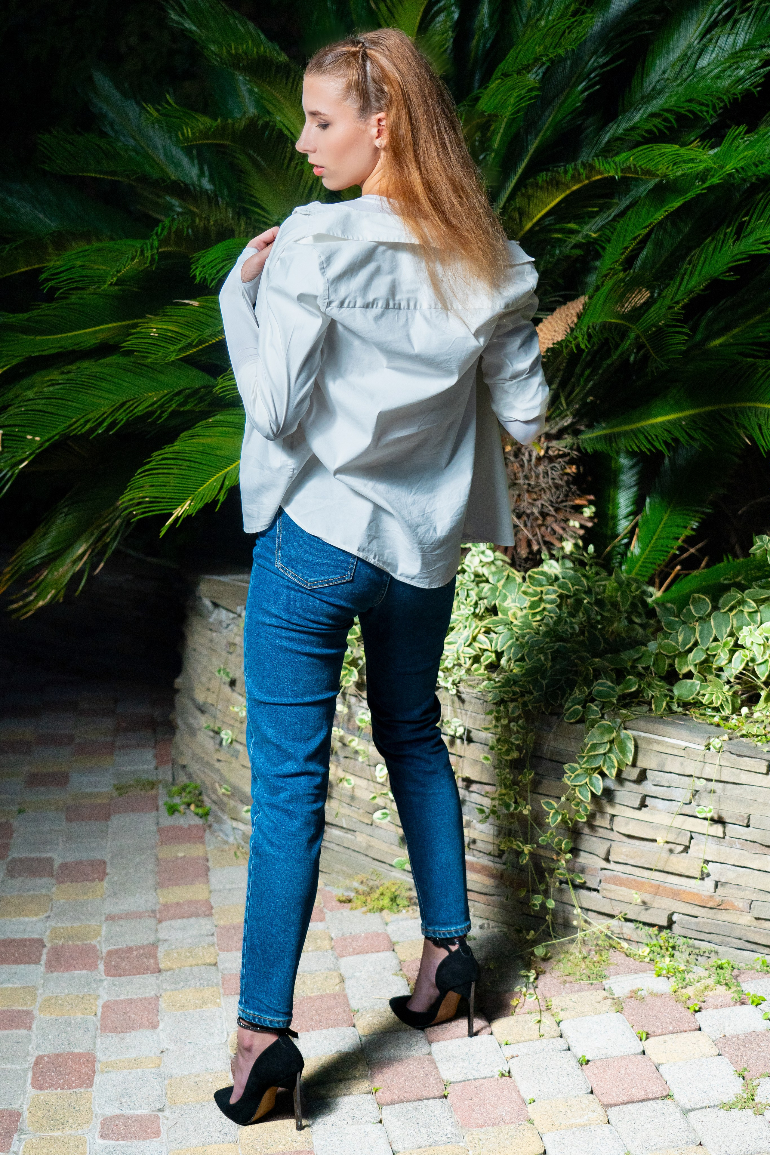 Модель для предметной съемки  Дарина Б Сочи| Sale Easy