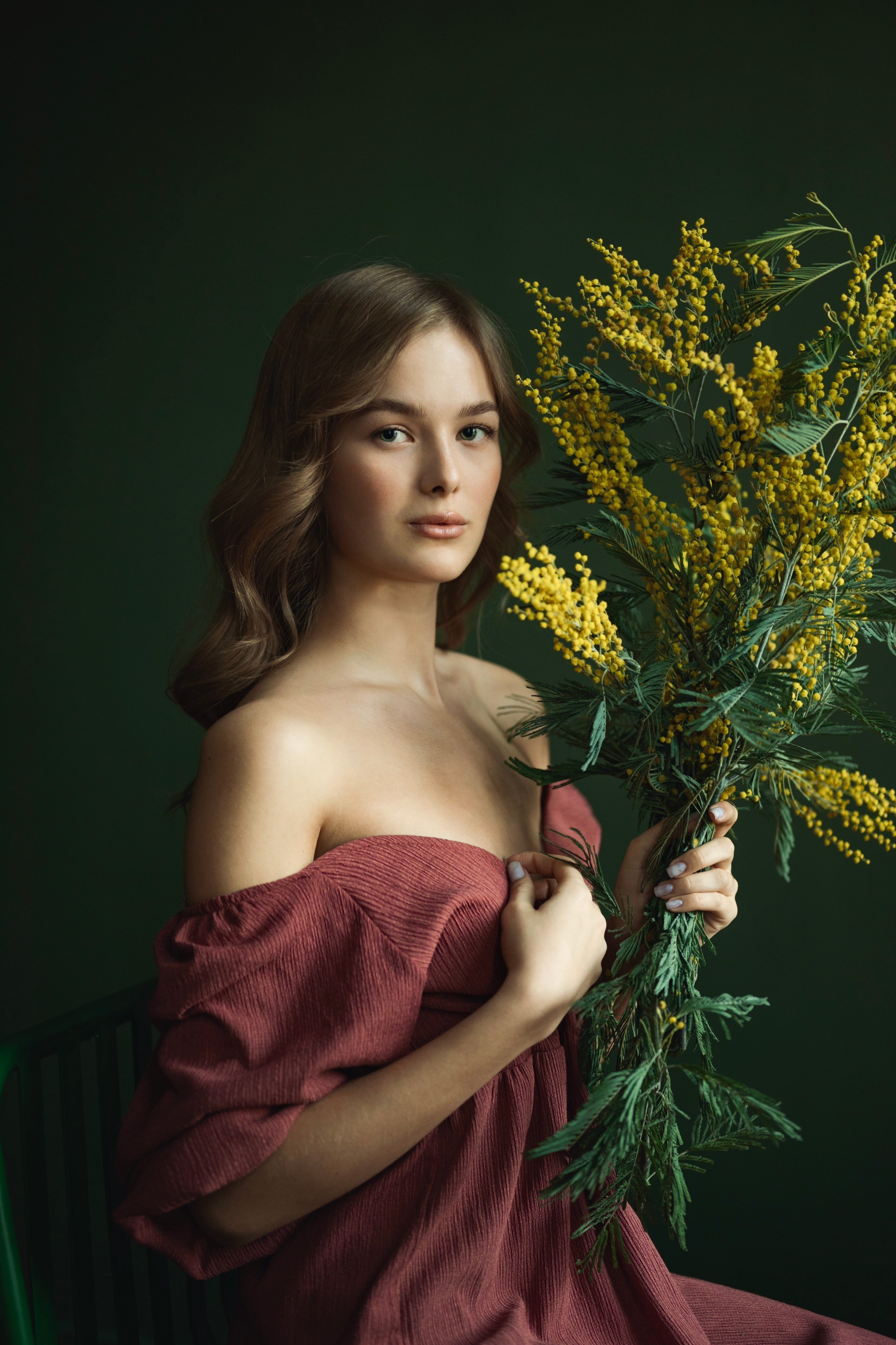 Модель для предметной съемки Алина С. Красноярск| Sale Easy