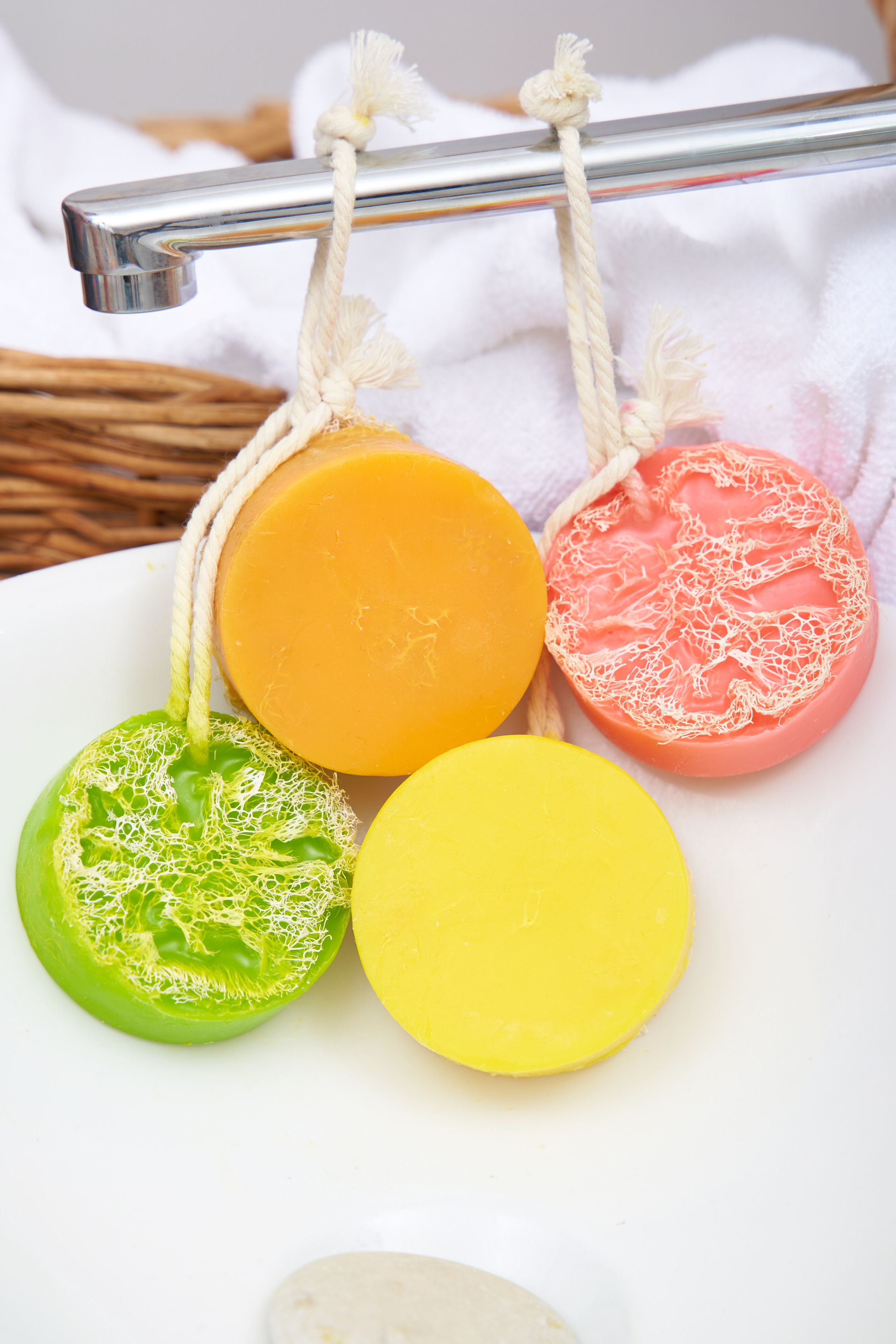 Дарена — мыло