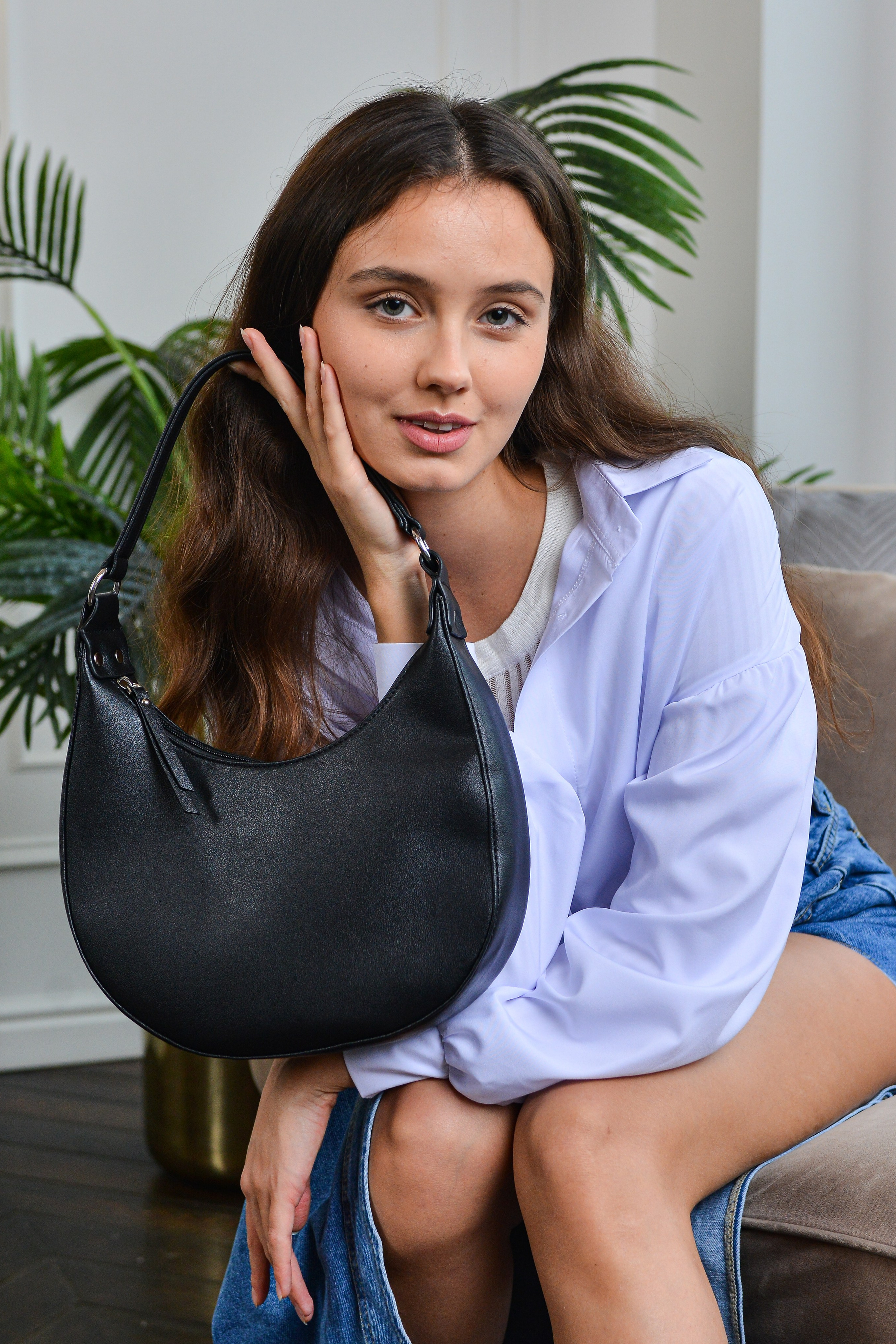 Модель для предметной съемки Резеда Москва| Sale Easy