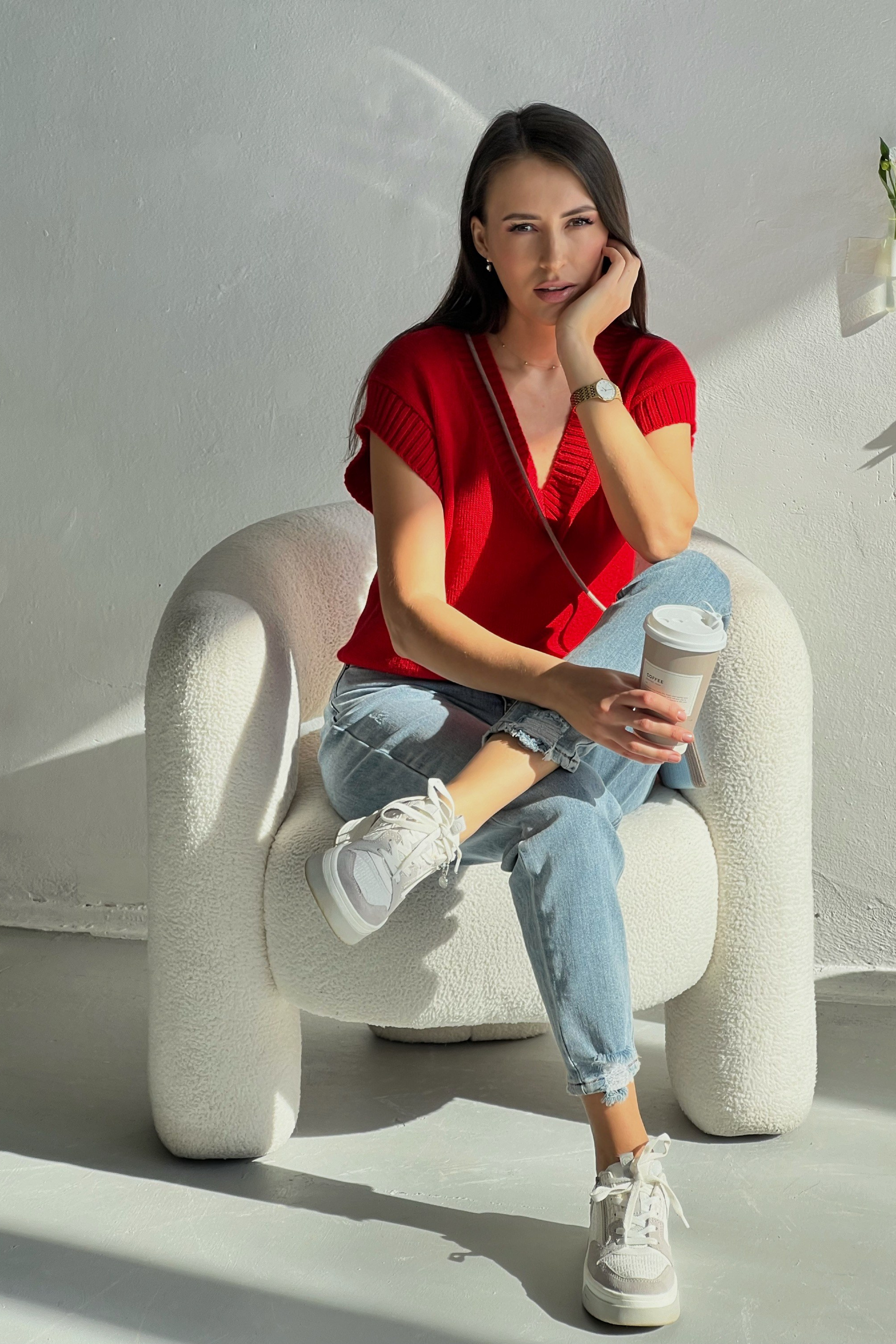 Модель для предметной съемки Анна Н. Н.Н.| Sale Easy