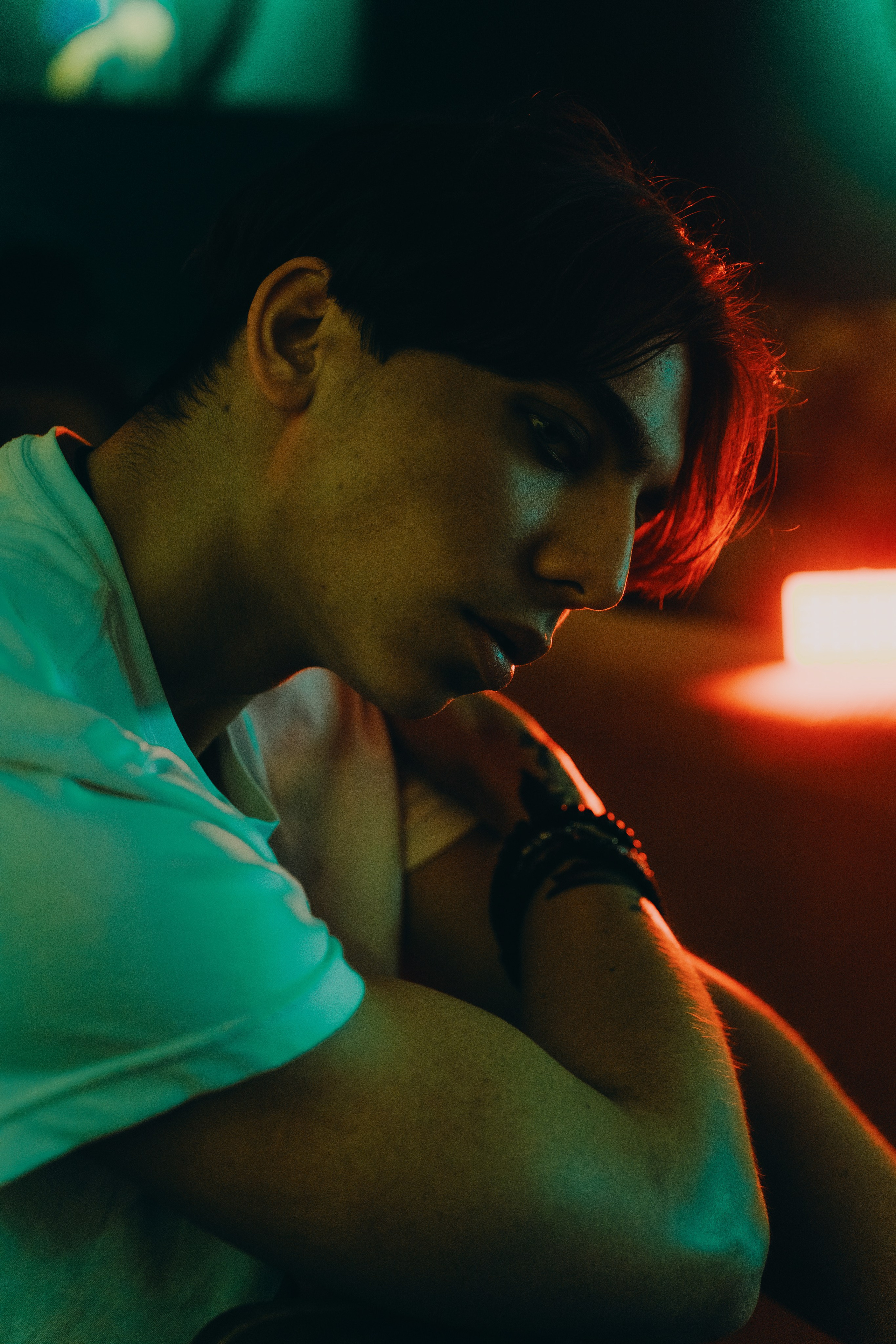 Модель для предметной съемки Глеб id 11161 Москва| Sale Easy