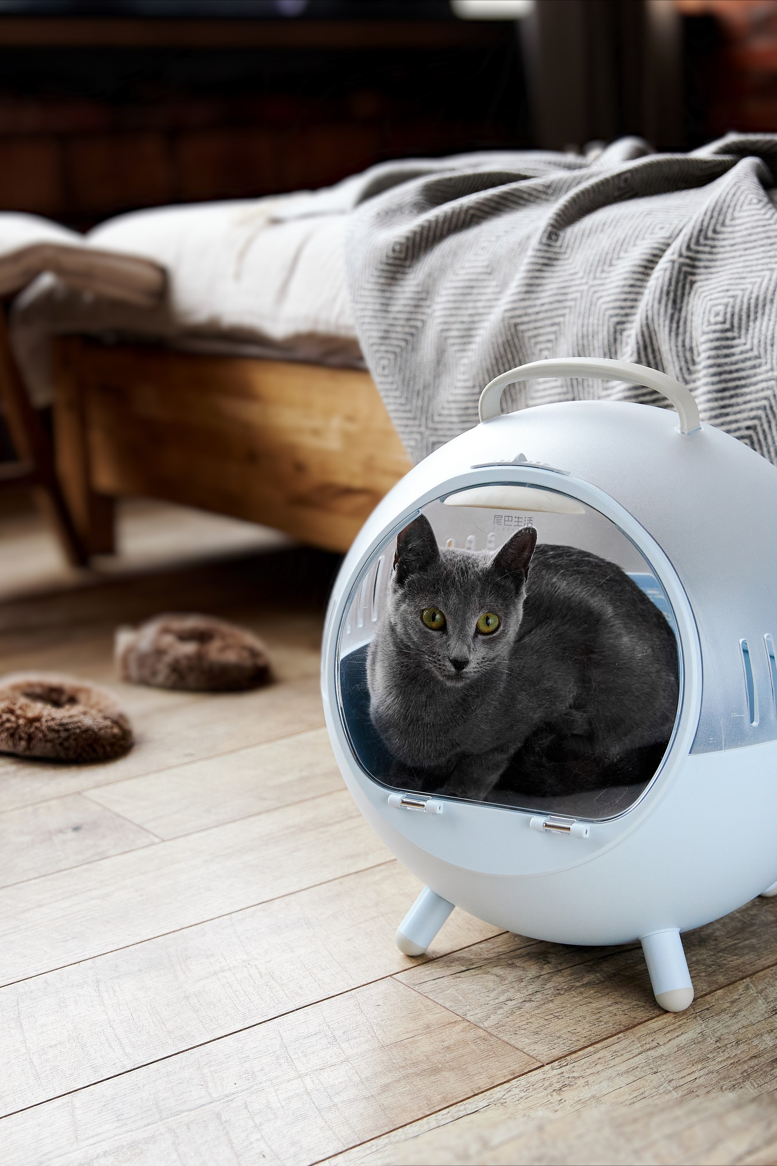 Референс для товаров для животных, способствующих их здоровью.