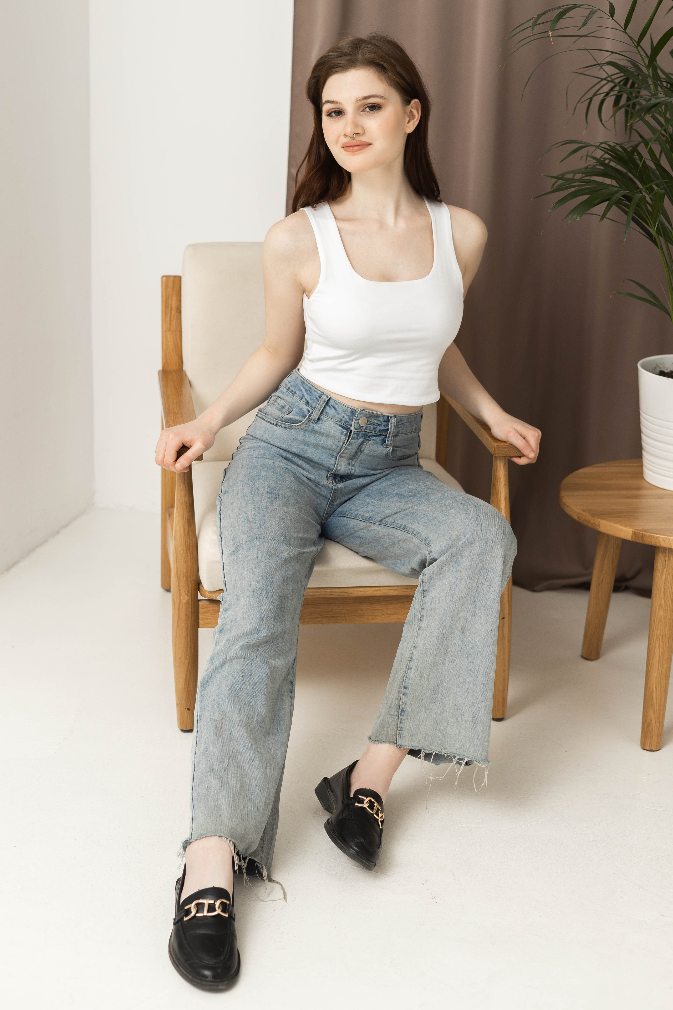 Портфолио. Фото женской одежды для маркетплейсов | Sale Easy