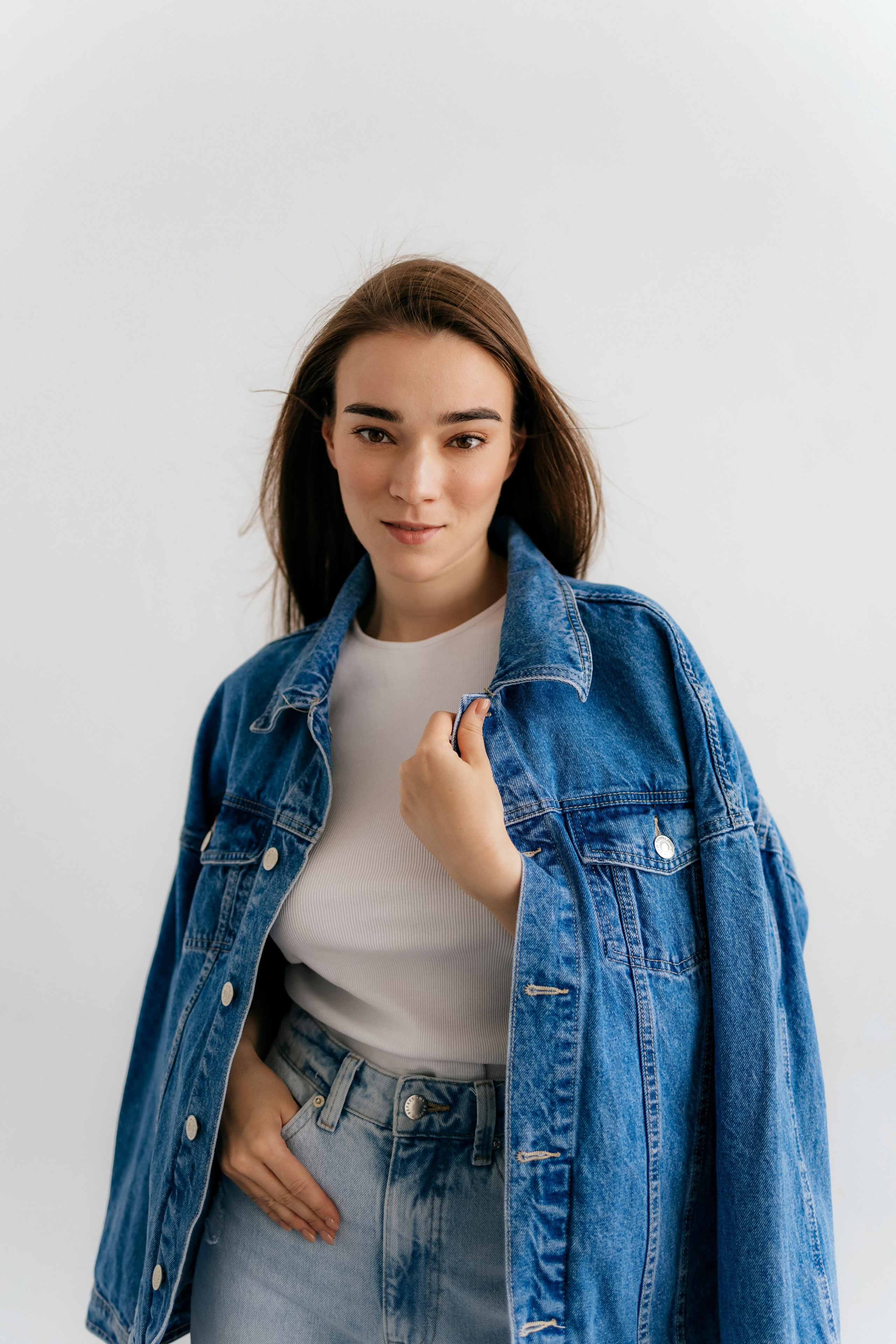 Модель для предметной съемки Карина И. С.-Пб| Sale Easy