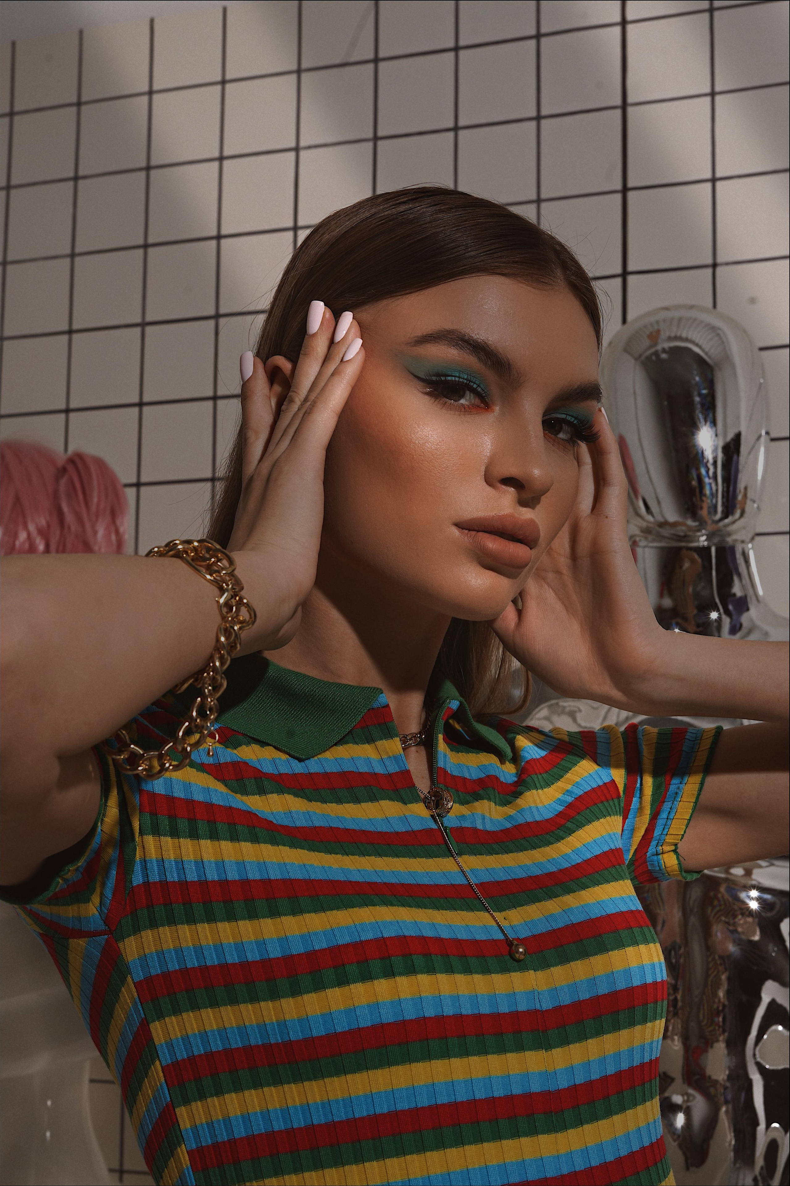 Модель для предметной съемки москвичка Алена В| Sale Easy