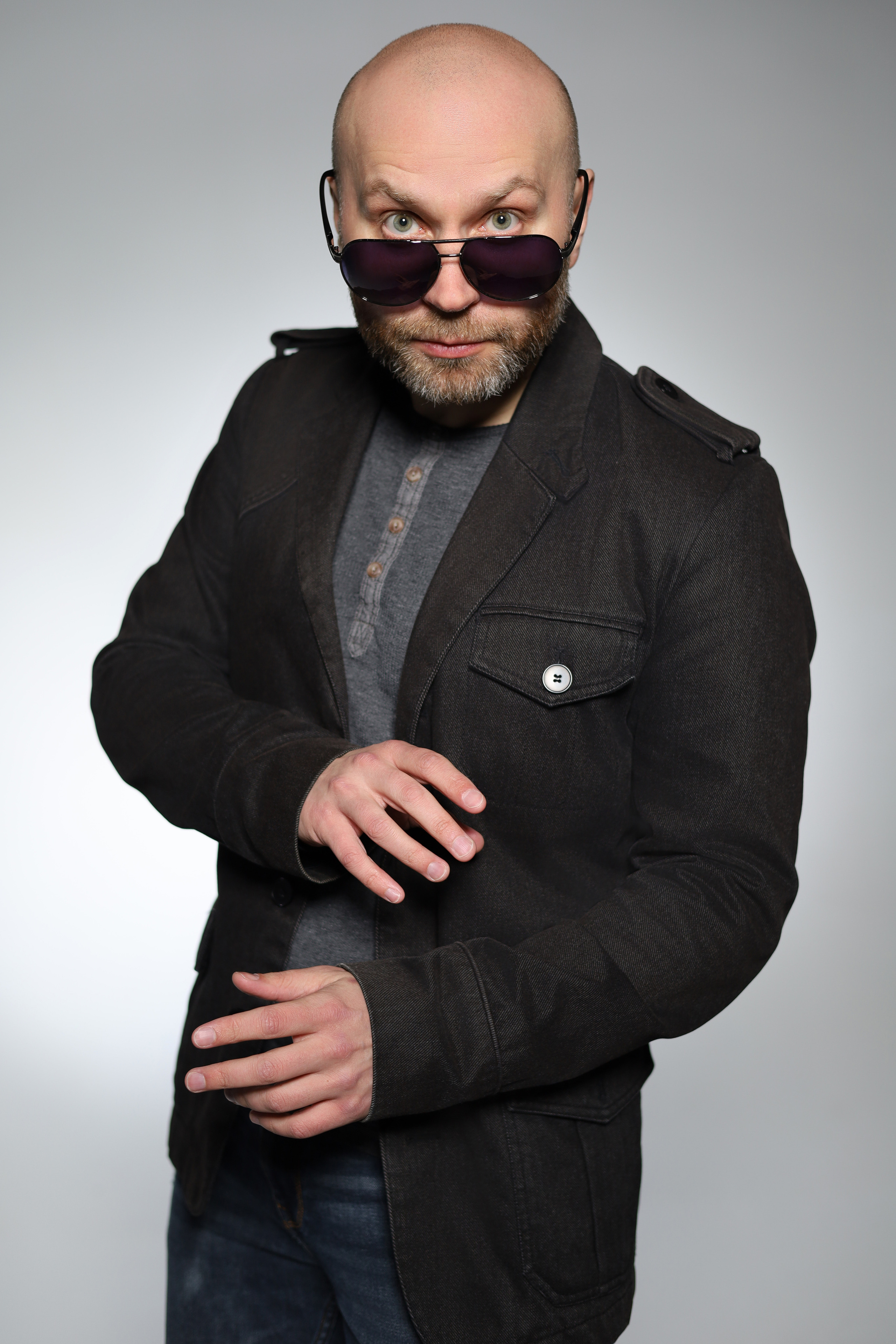 Модель для предметной съемки Алексей Г. Москва | Sale Easy