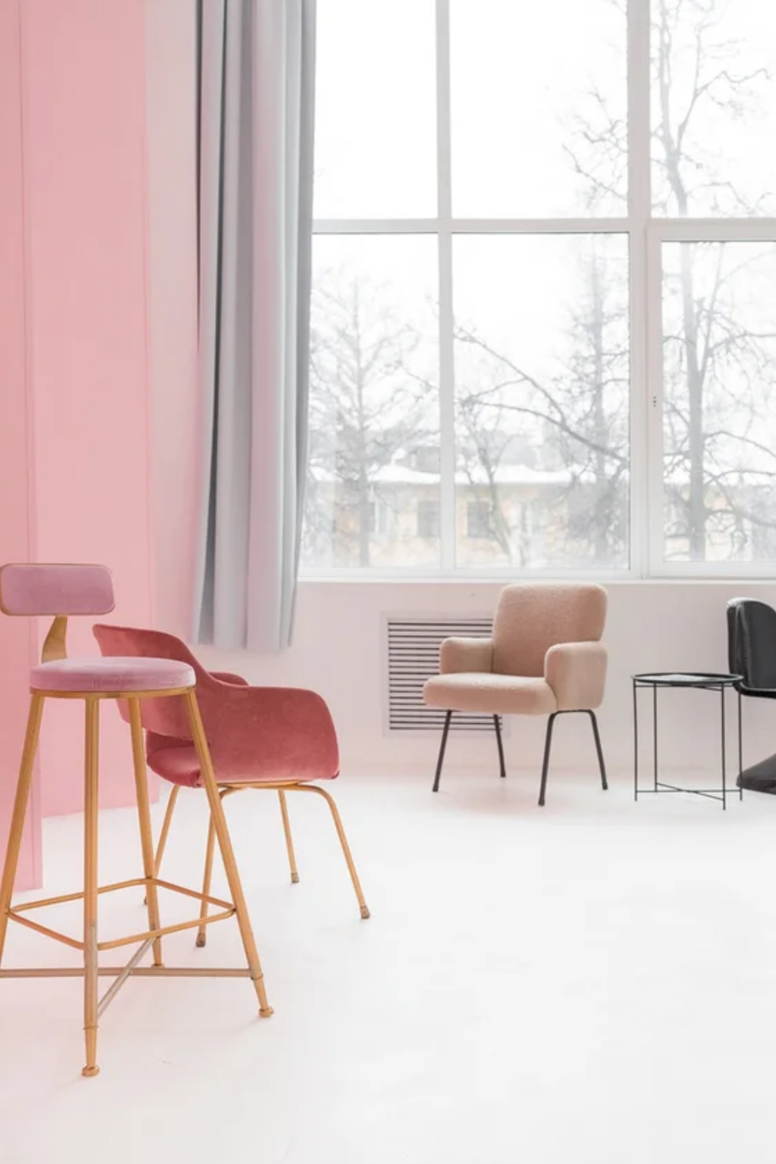 Студия Stalinka — Mini для предметной съемки Н.Н.|Sale Easy