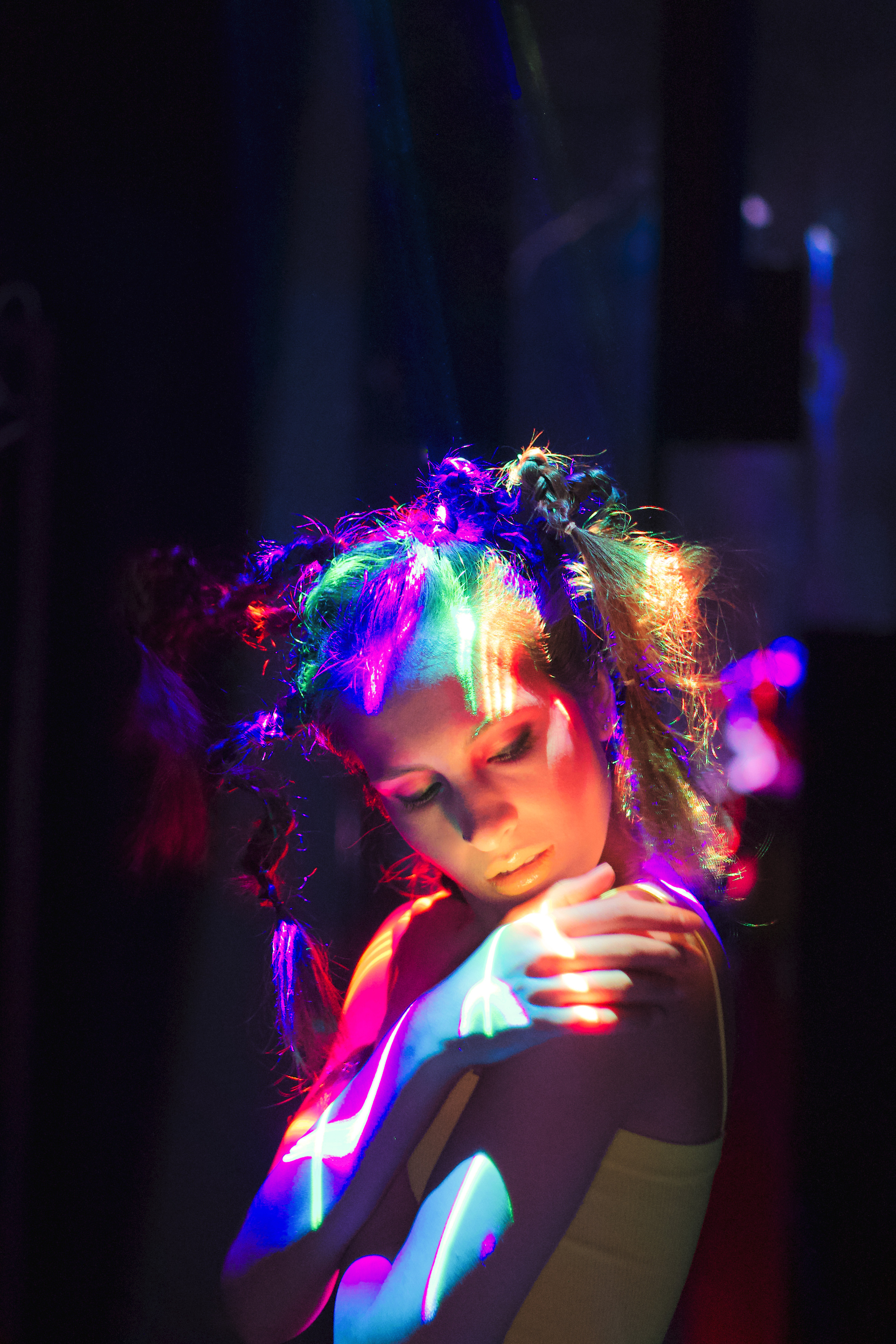 Модель для предметной съемки Кристина И. Москва| Sale Easy