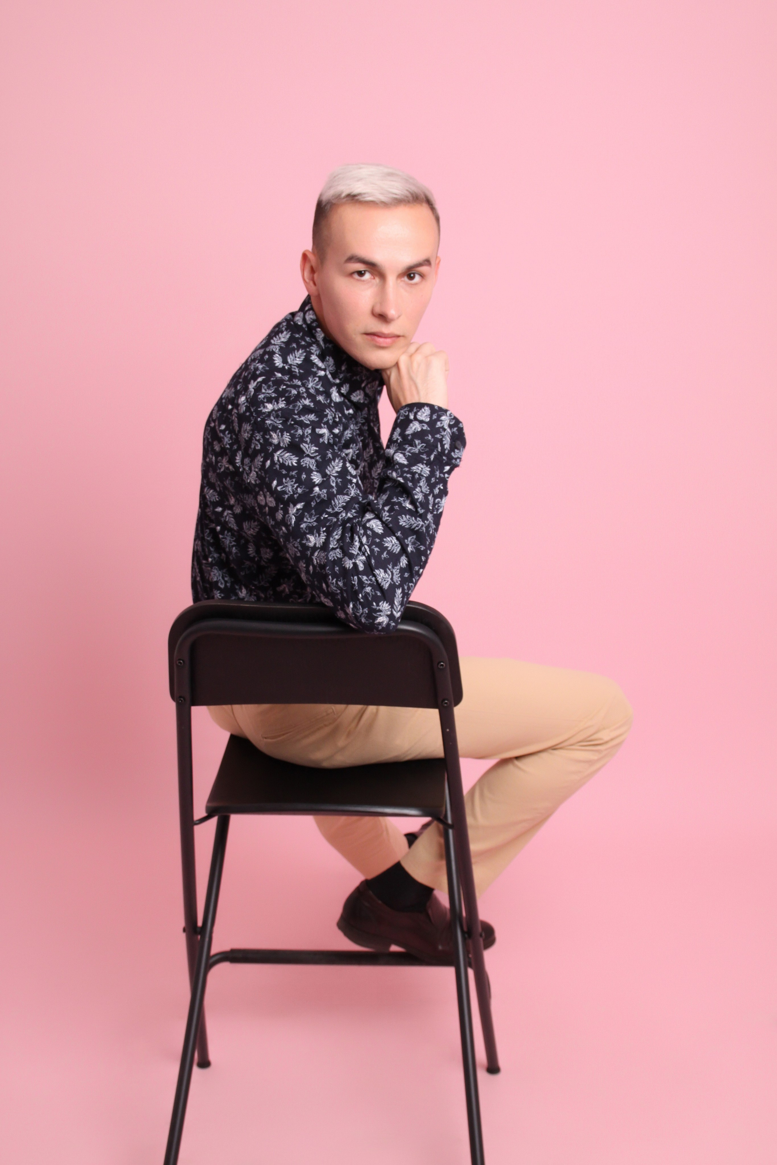 Модель для предметной съемки на маркетплейсы Радик Казань| Sale Easy