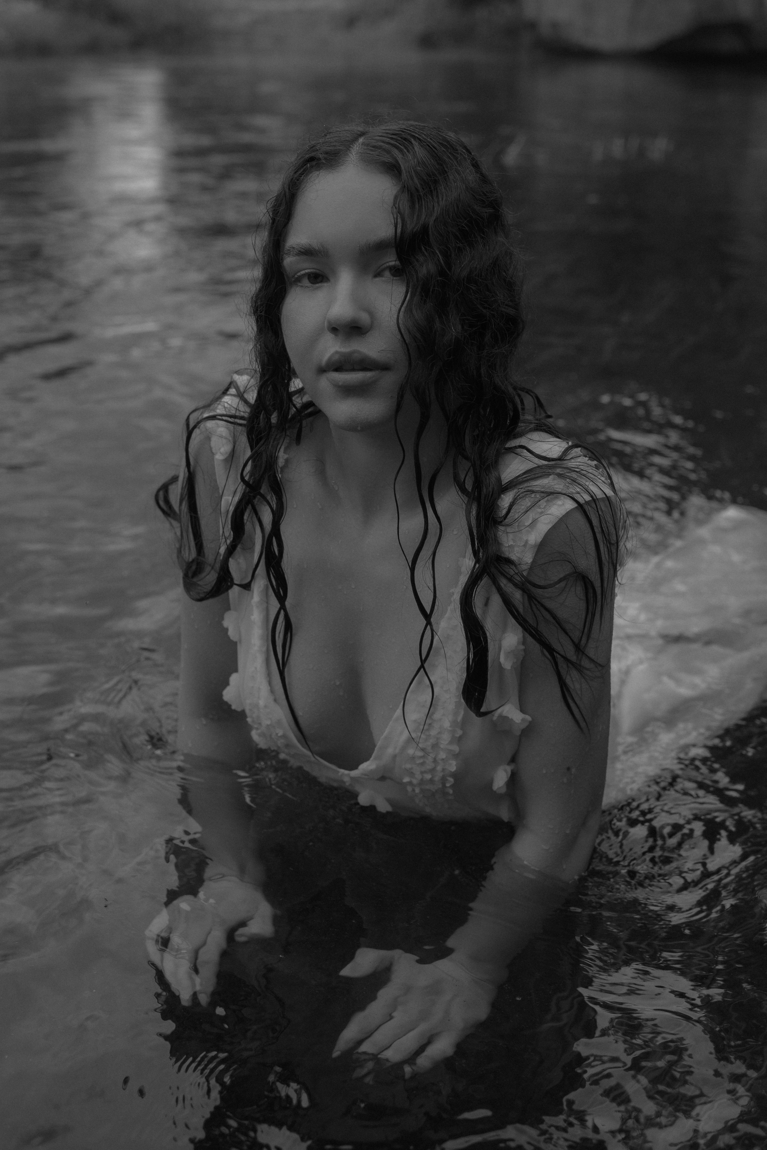 Модель для предметной съемки Алина Ф. С.-Пб| Sale Easy