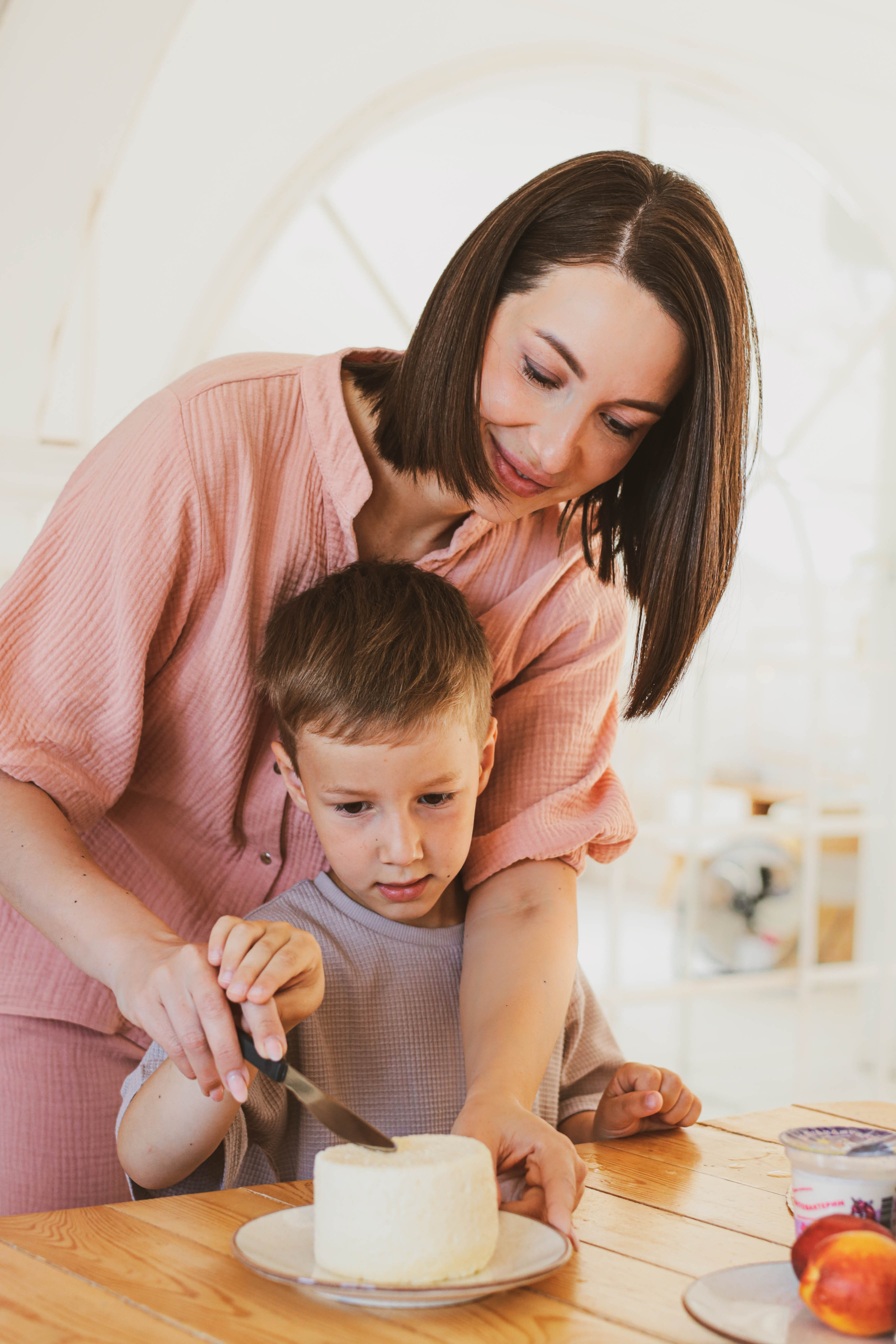 Портфолио.Съемки с дошколятами для маркетплейсов | Sale Easy